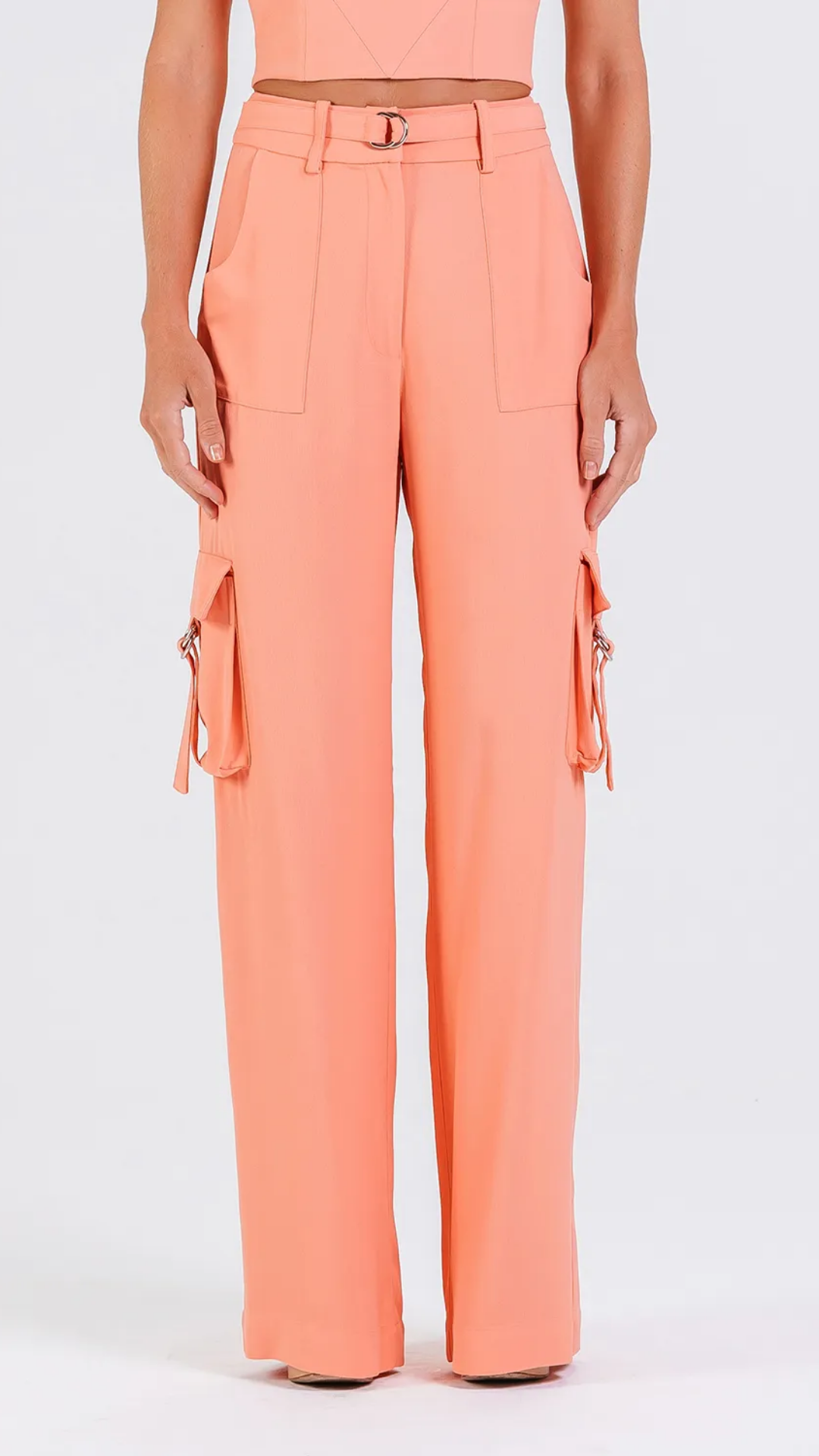Calça Zelia Sunset