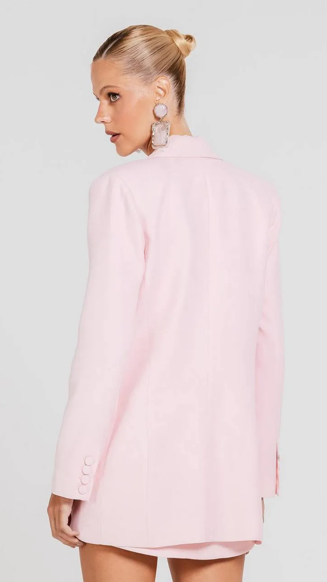 Blazer Glenda Valsa