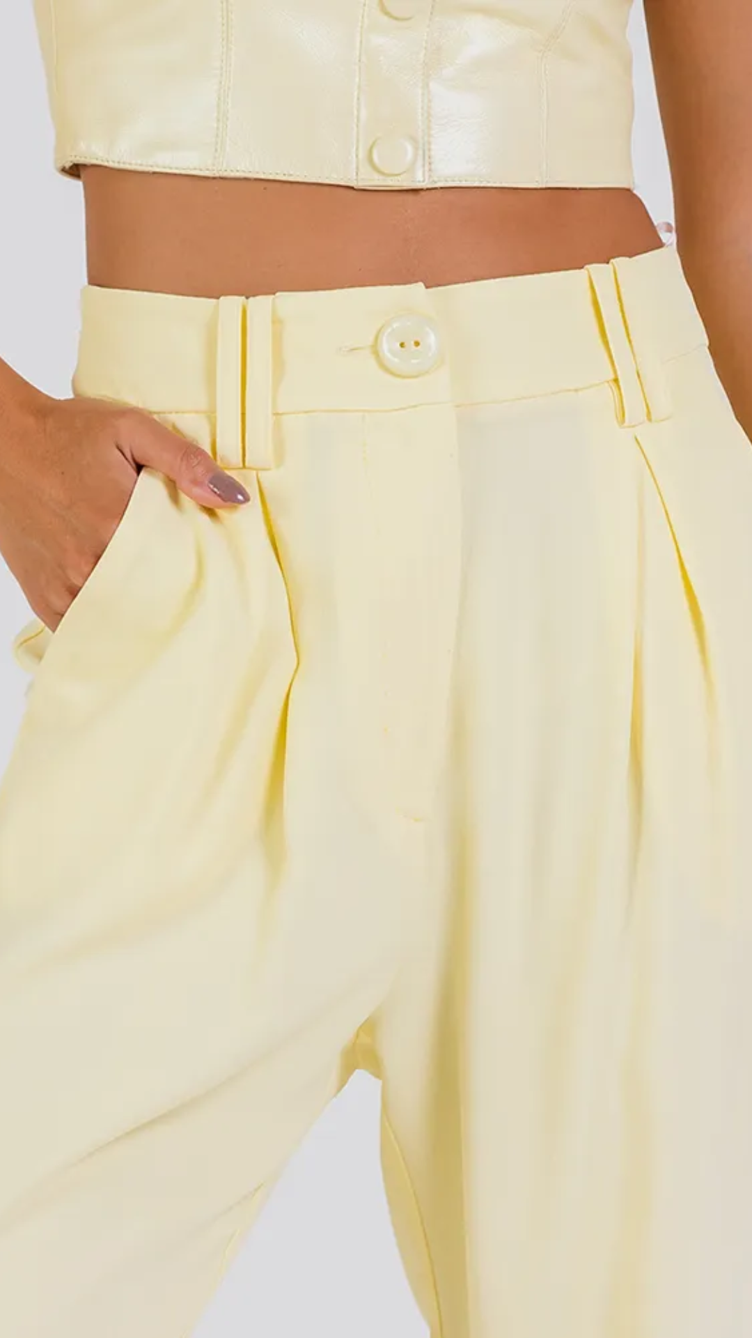 Calça Syl Sunshine