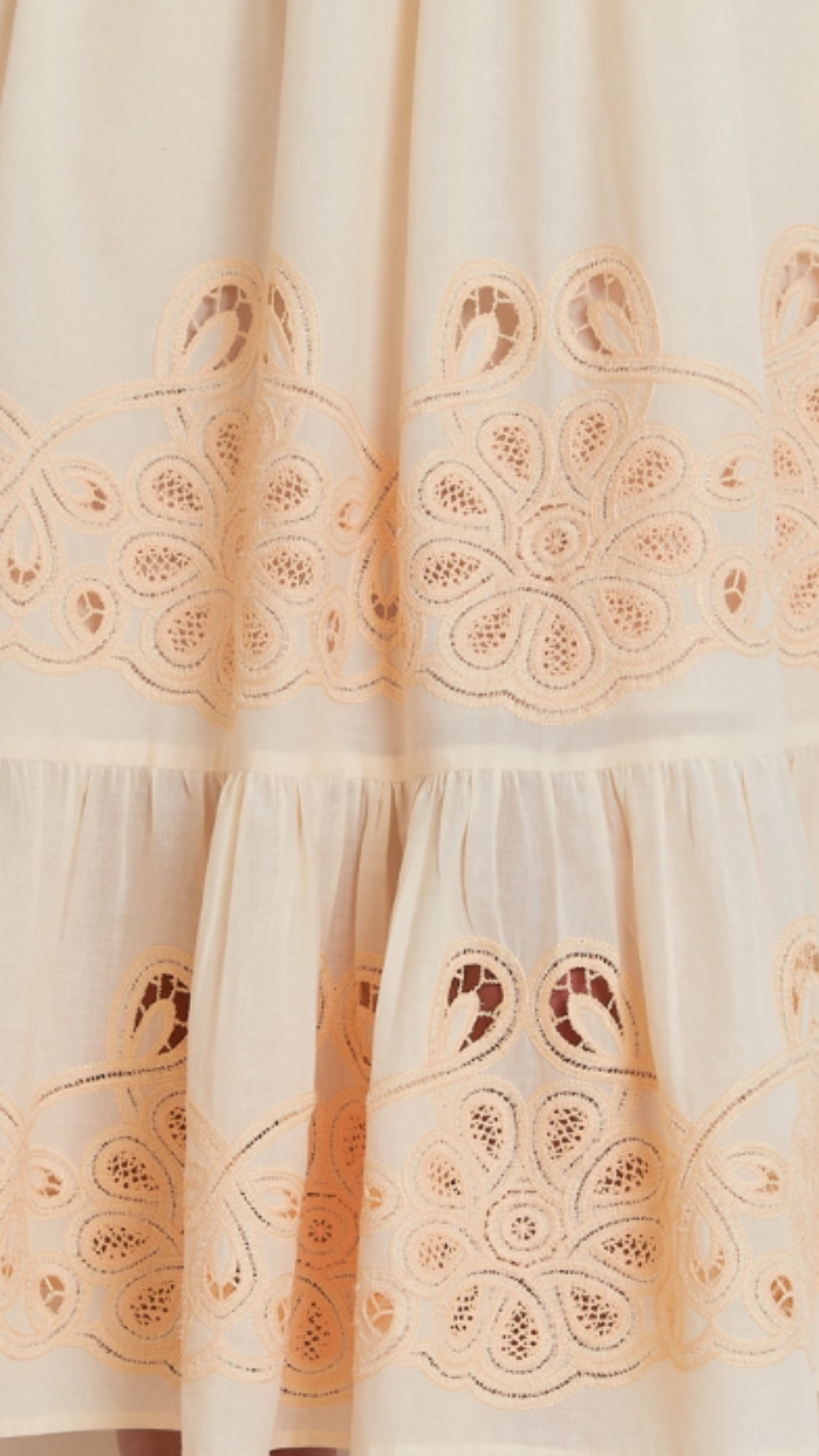 Vestido Midi Silvana Laranja