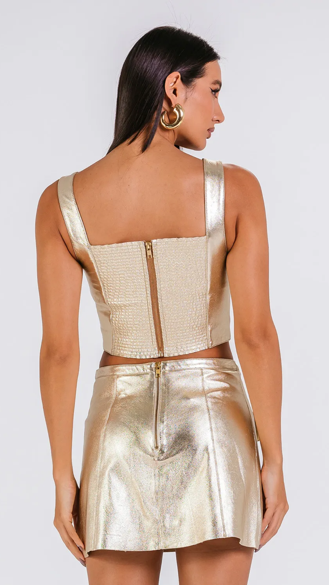 Top Edna Gold