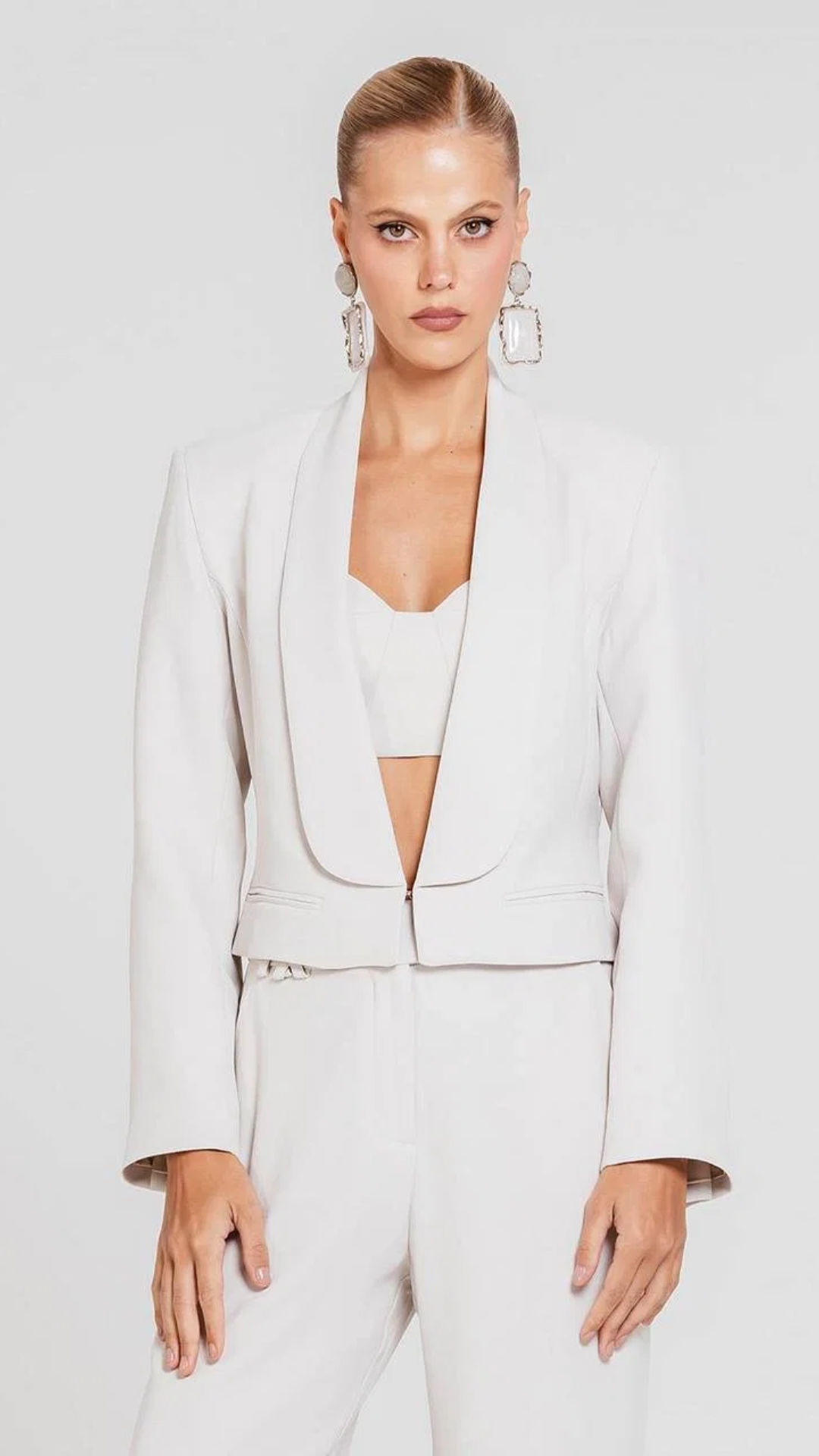 Blazer Ayla Jazz