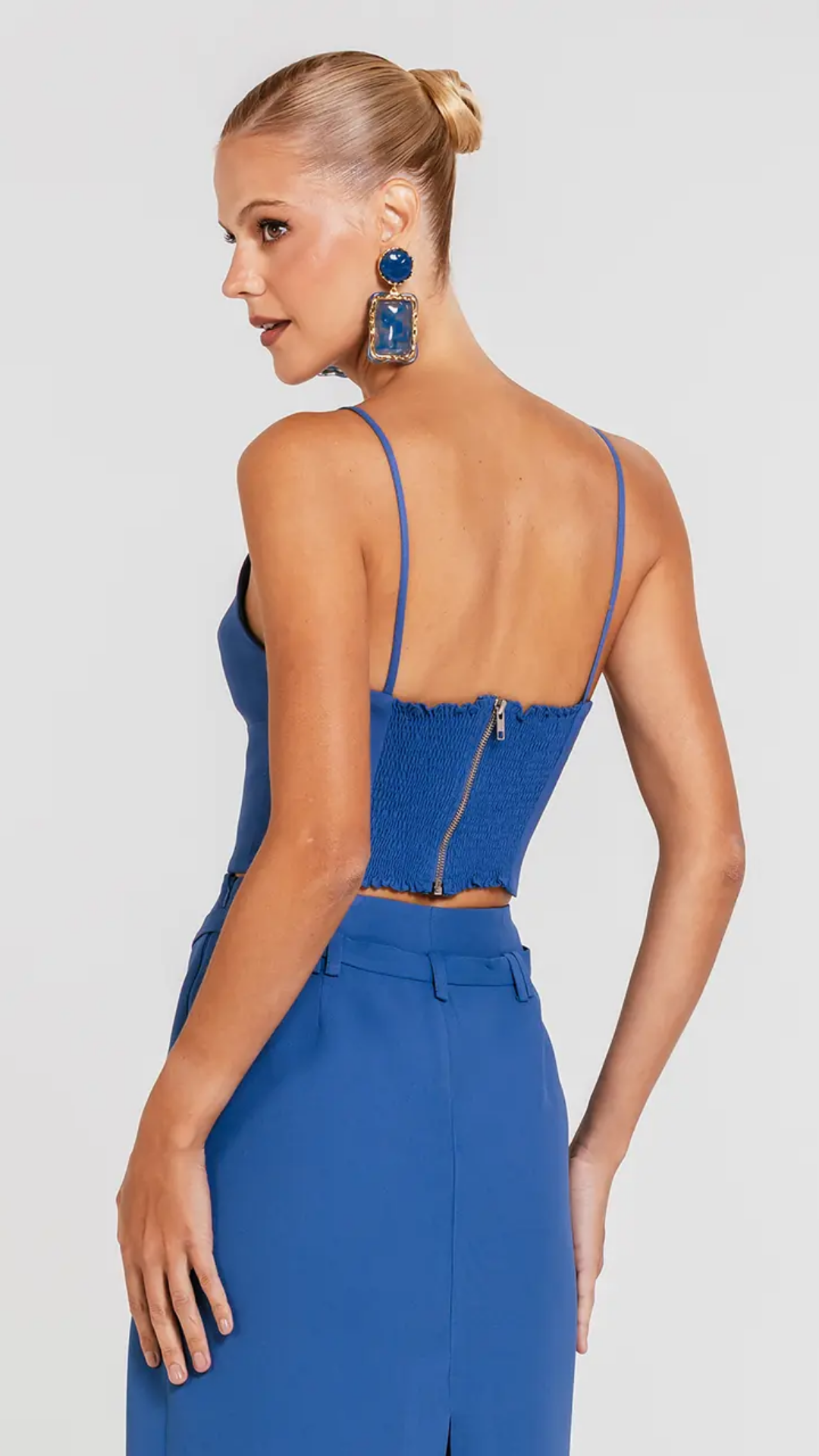 Top Jessica Blues