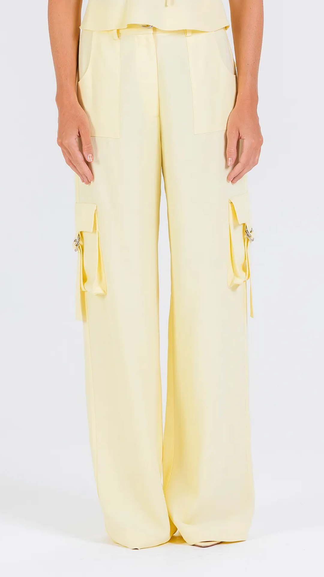 Calça Zelia Sunshine