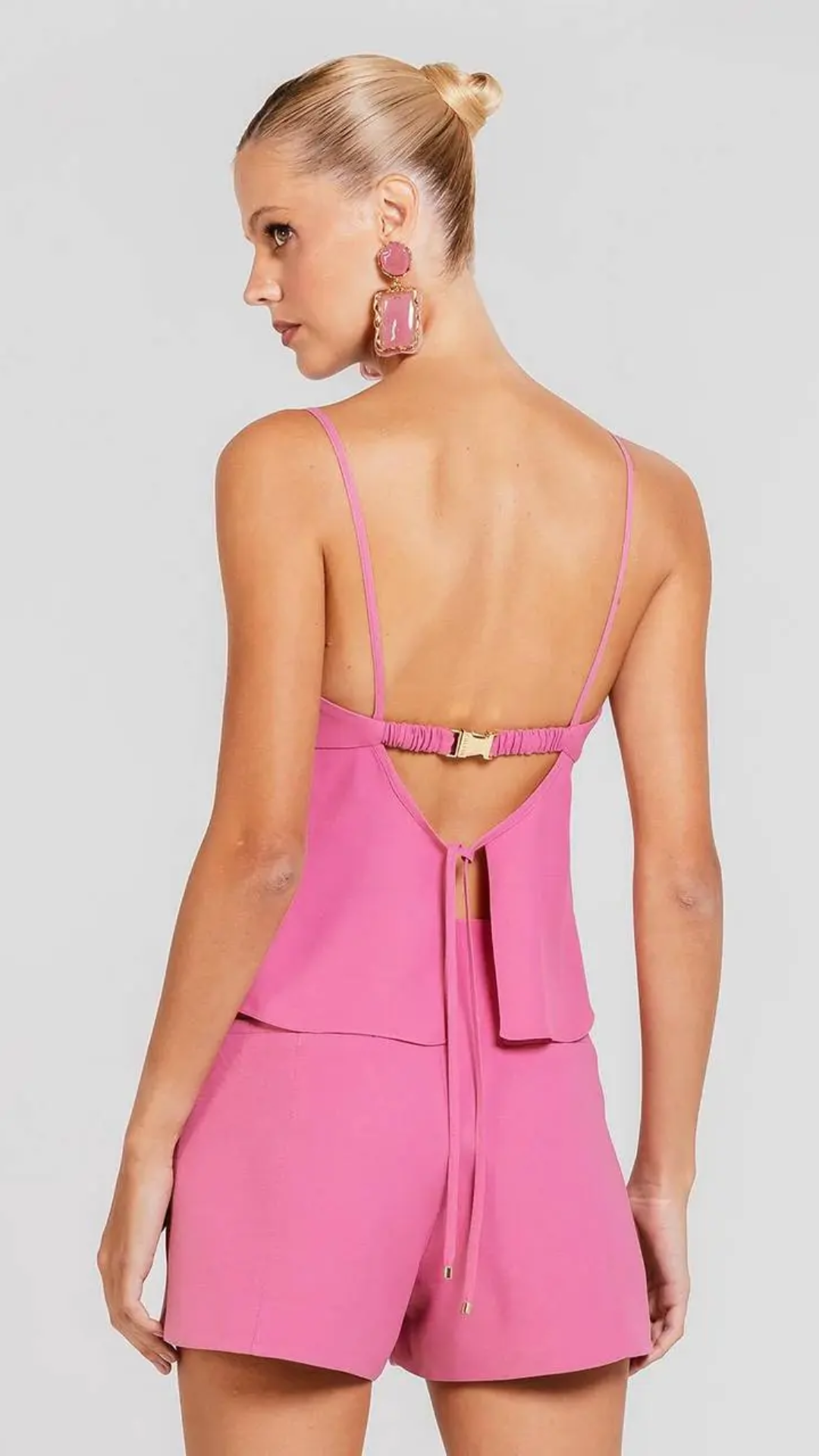 Top Amalia Bossa