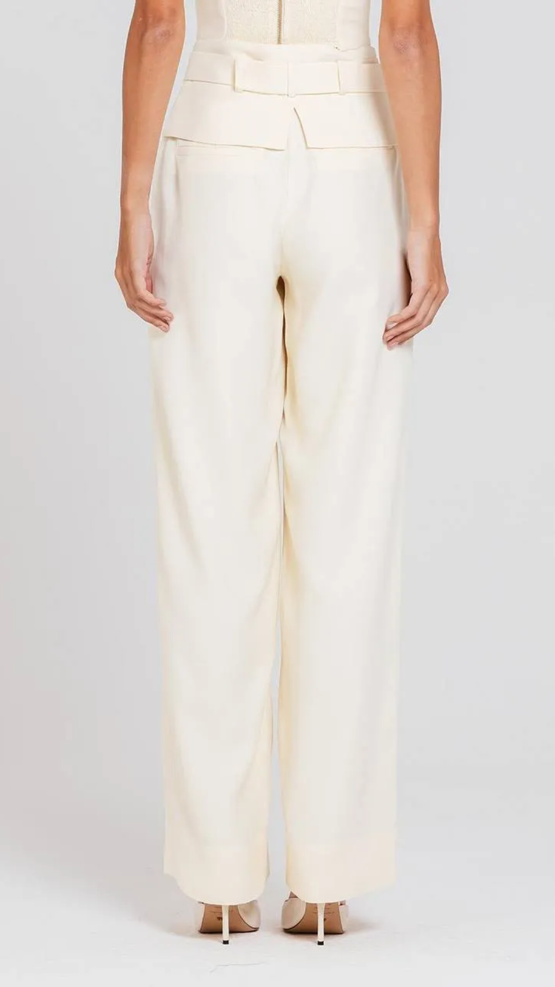 Calça Valentina Samba