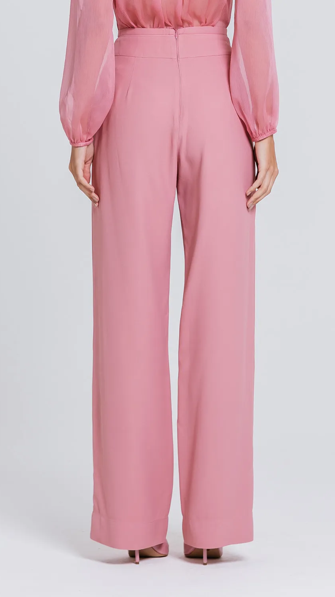 Calça Amelie Lótus