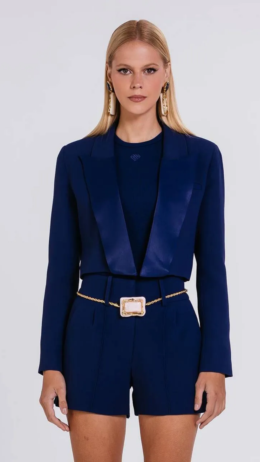 Short Lorena Midnight
