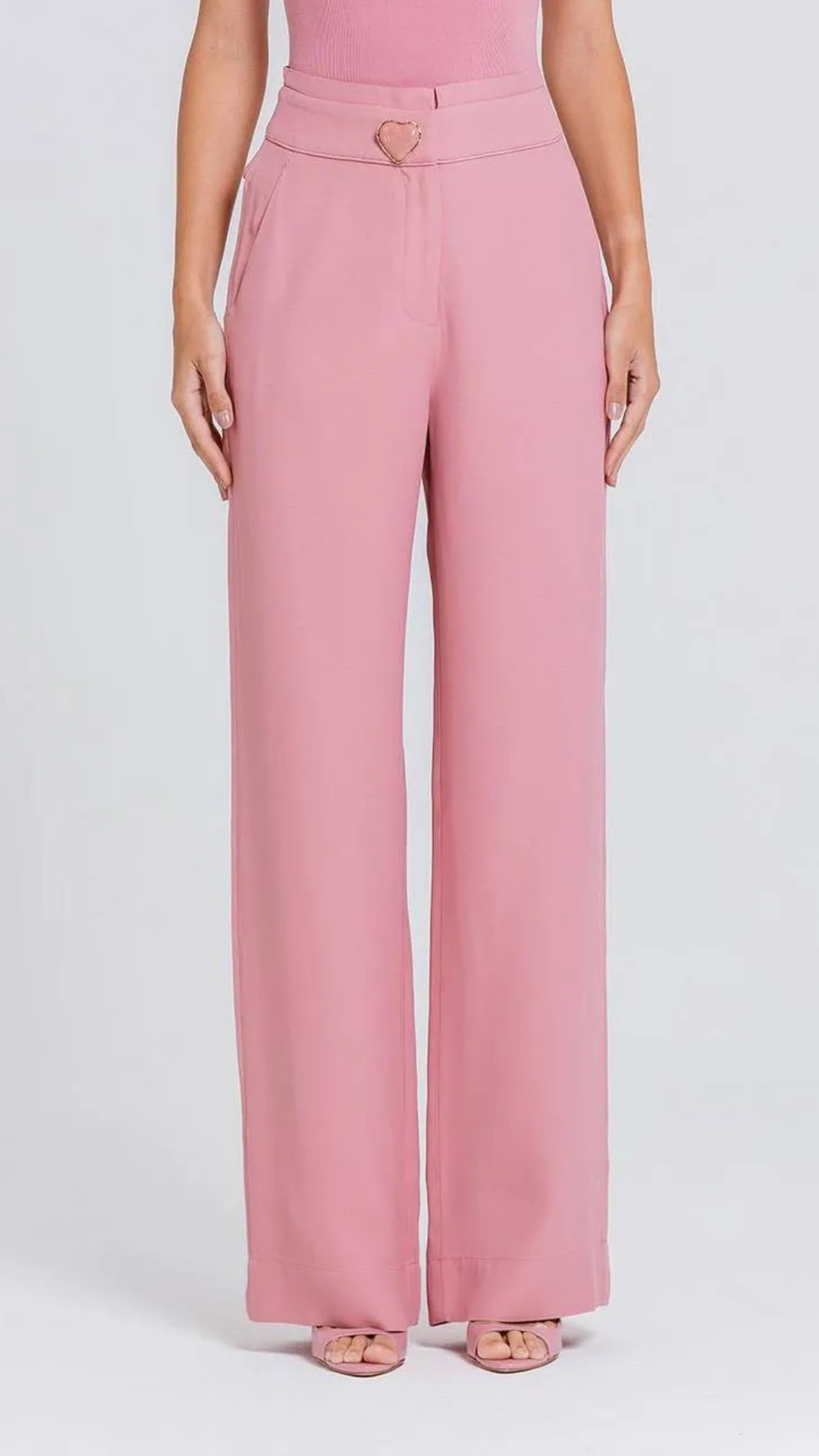 Calça Maria Lótus