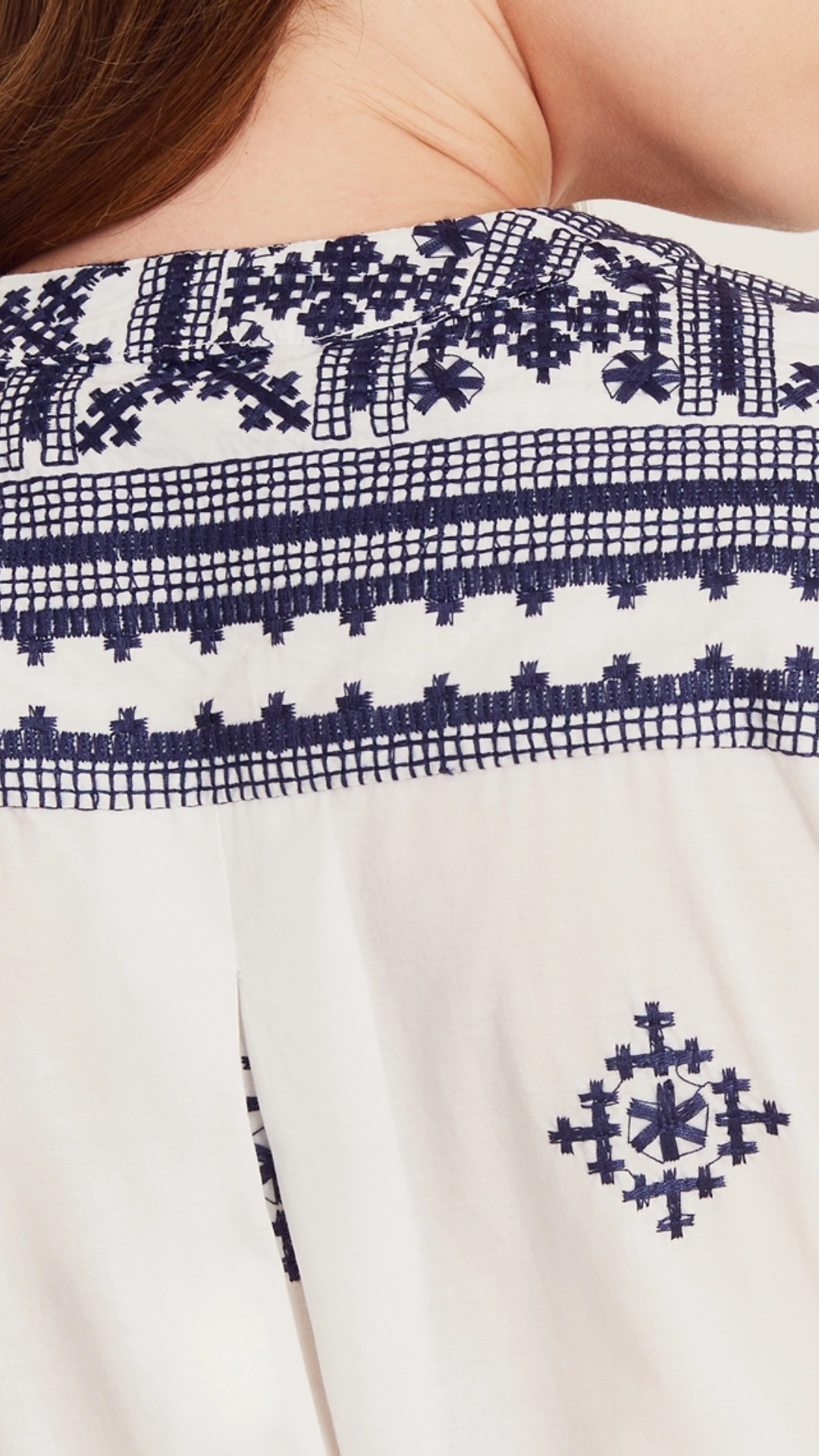 Vestido Midi Andreza Branco