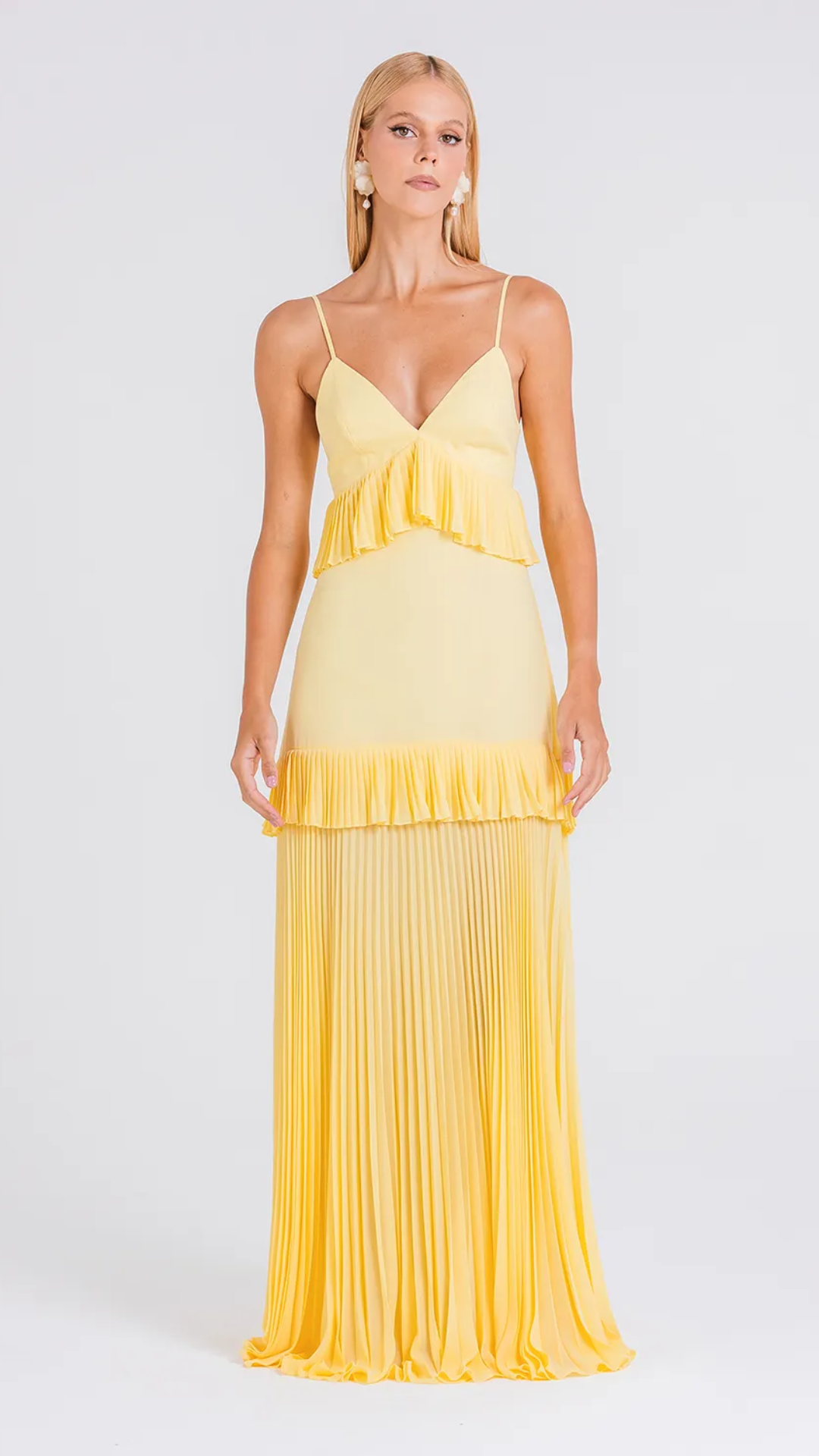 Vestido Sara Sunshine