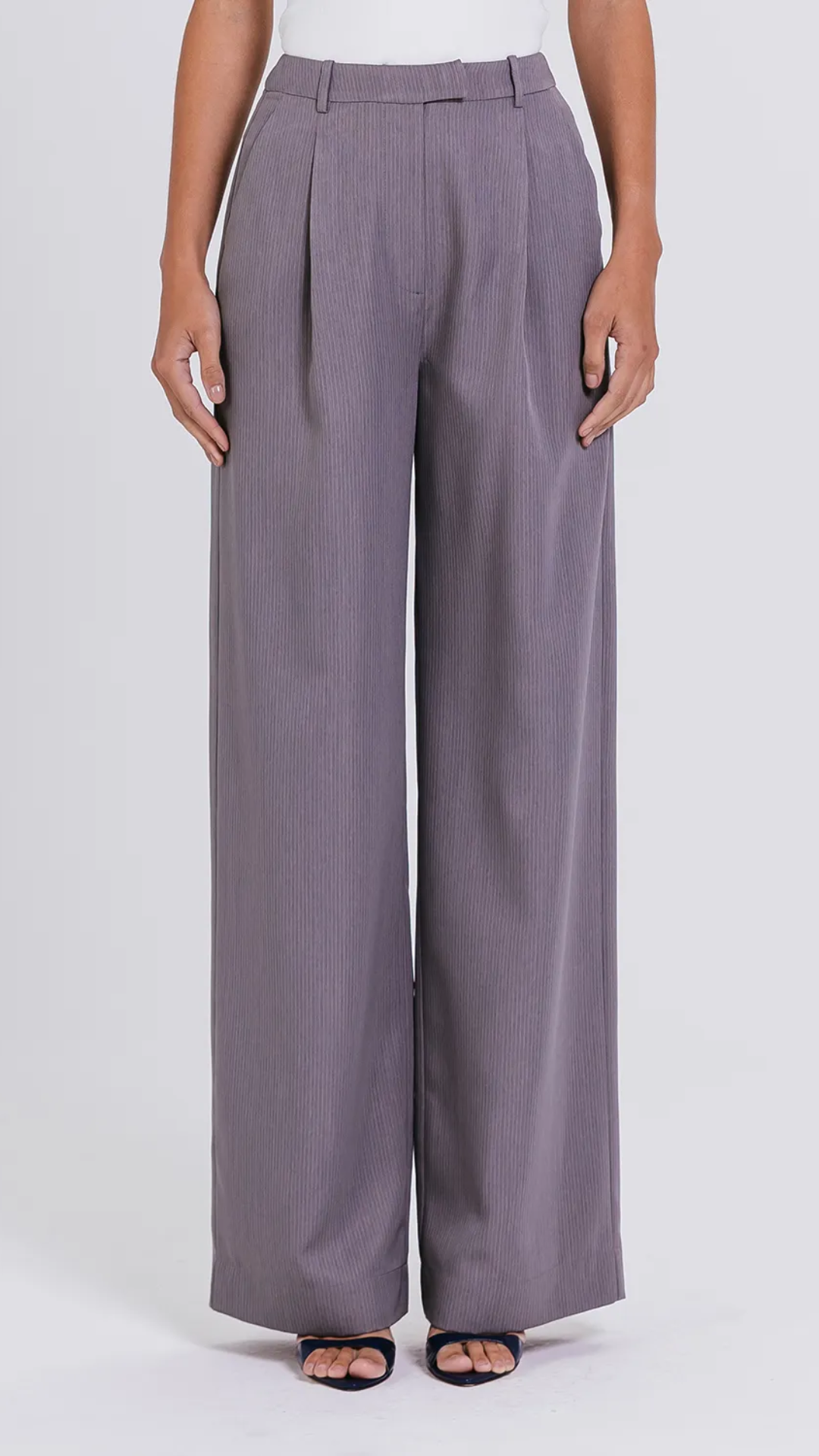 Calça Nica Granito
