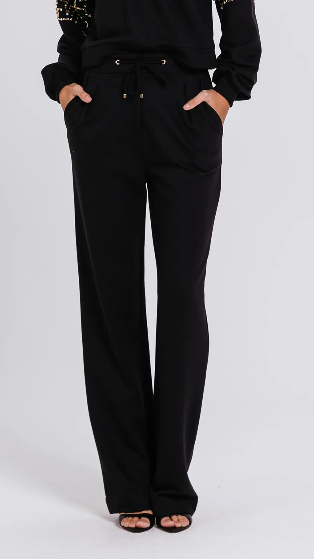 Calça Talita Preto