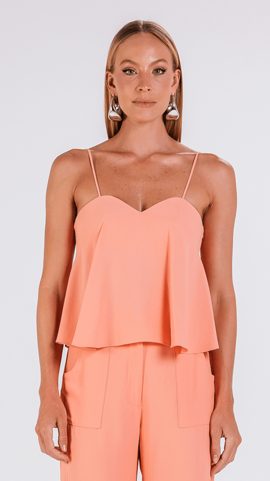 Top Estela Sunset