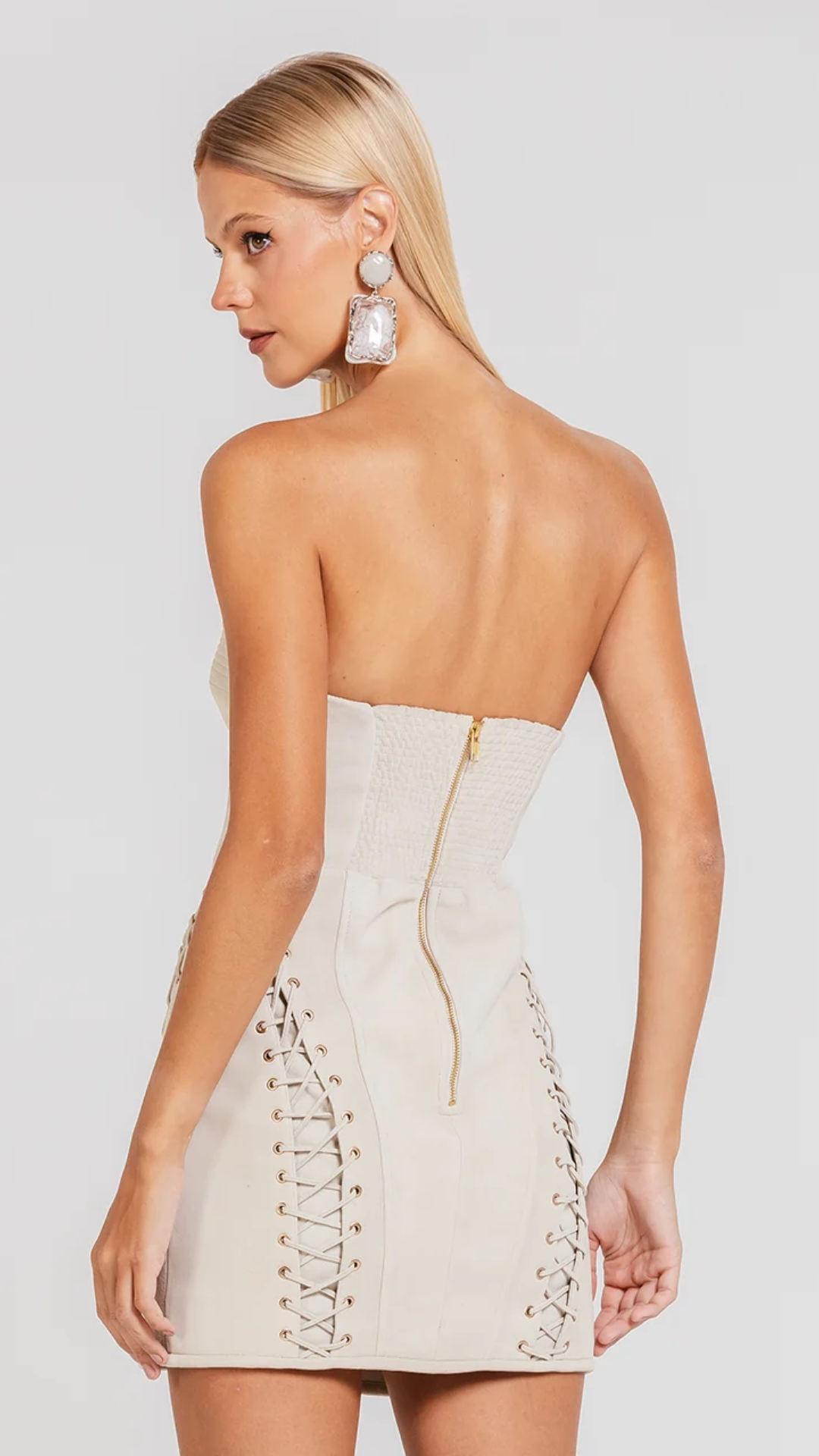 Vestido Malu Jazz