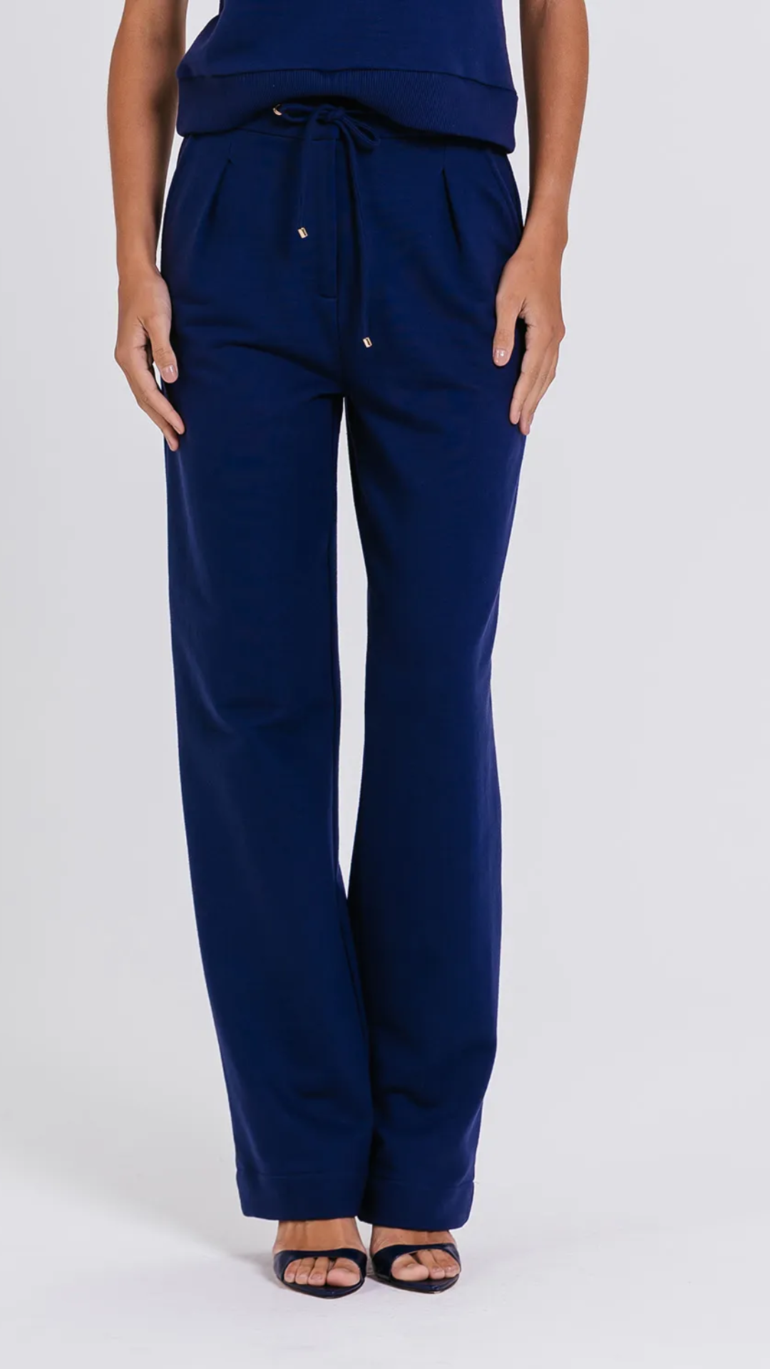 Calça Talita Midnight