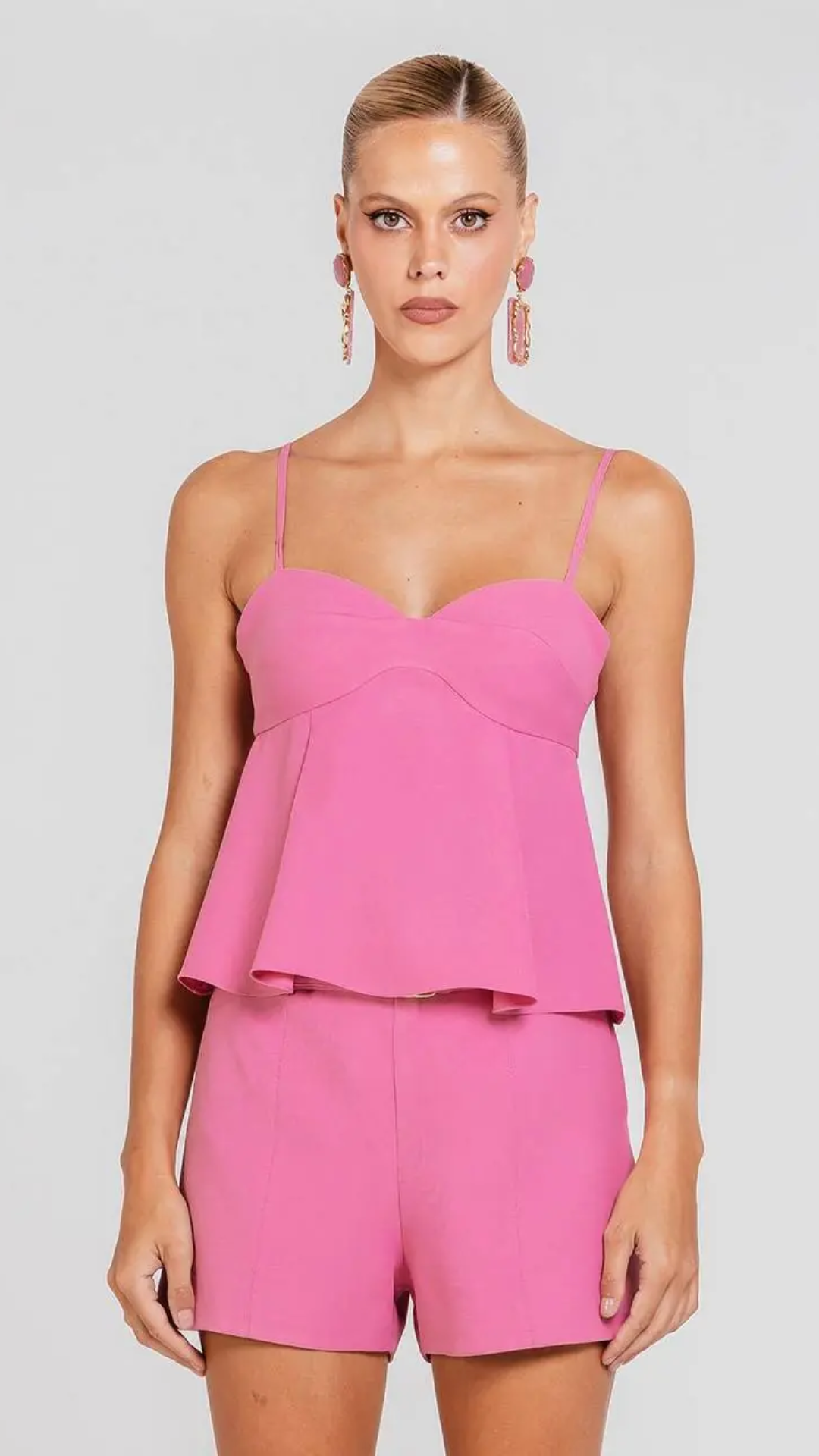 Top Amalia Bossa