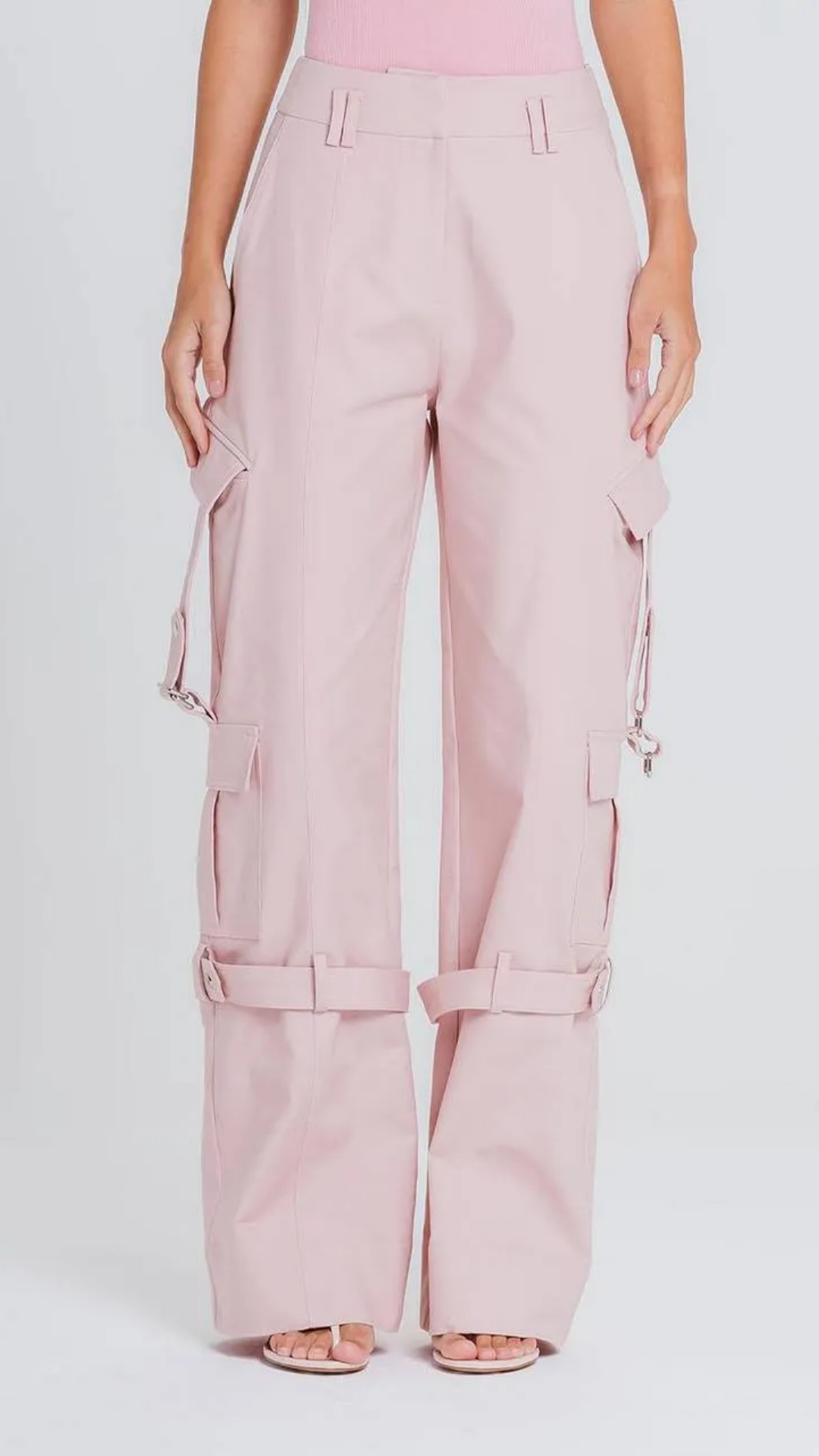 Calça Maia Pancake