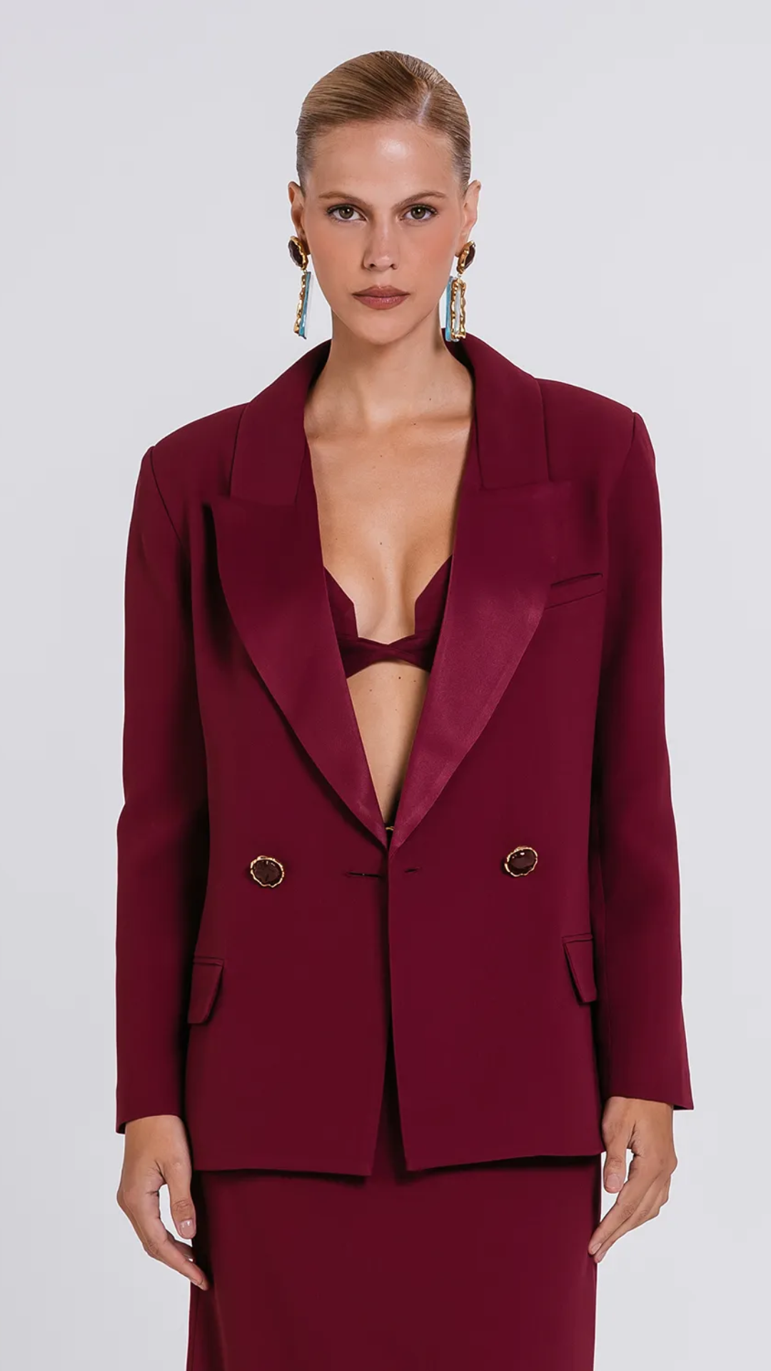 Blazer Ninita Cabernet