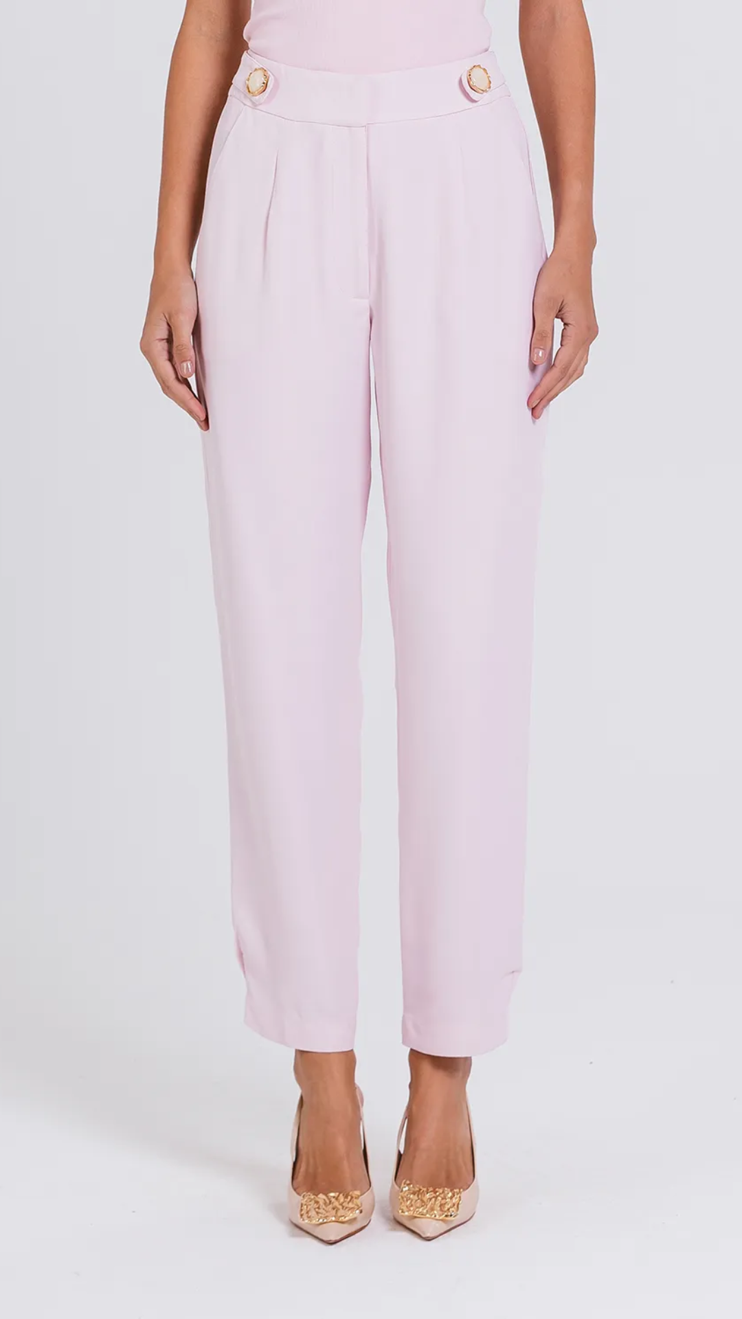 Calça Bos Ballet