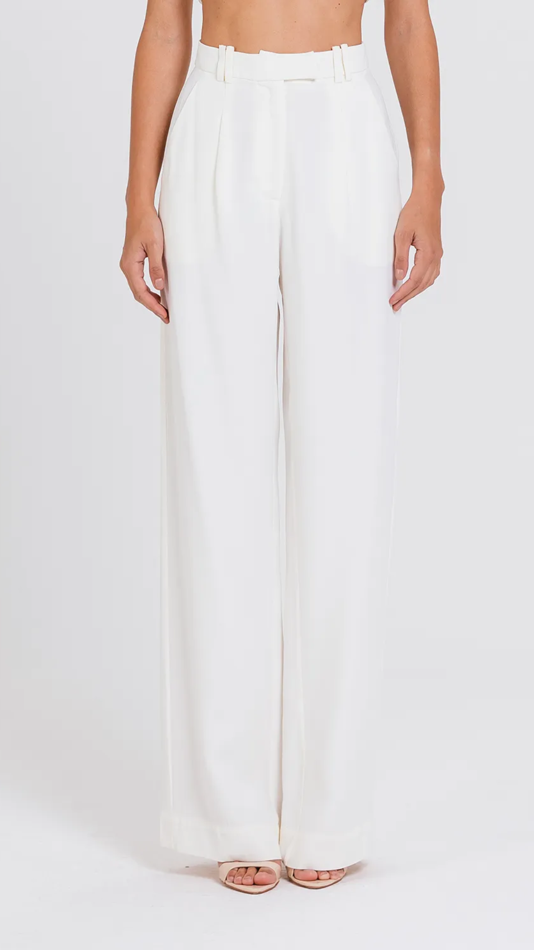 Calça Nas Vanilla