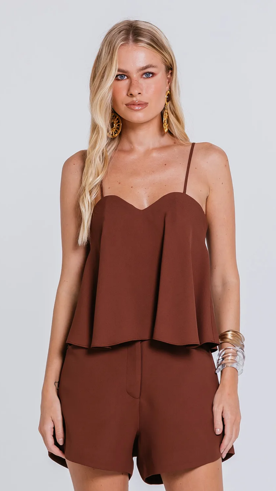 Top Estela Hera