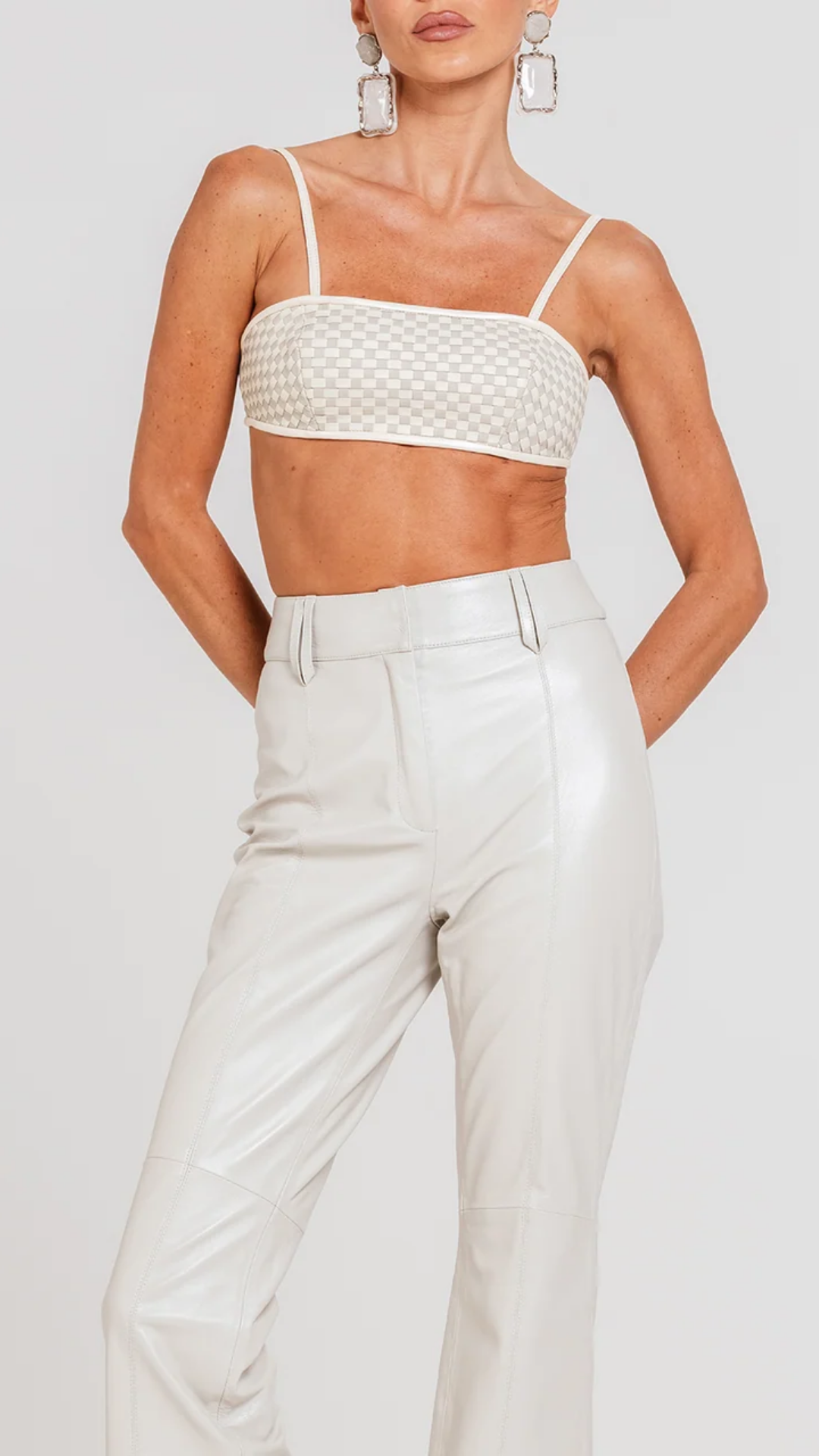 Calça Analis Jazz