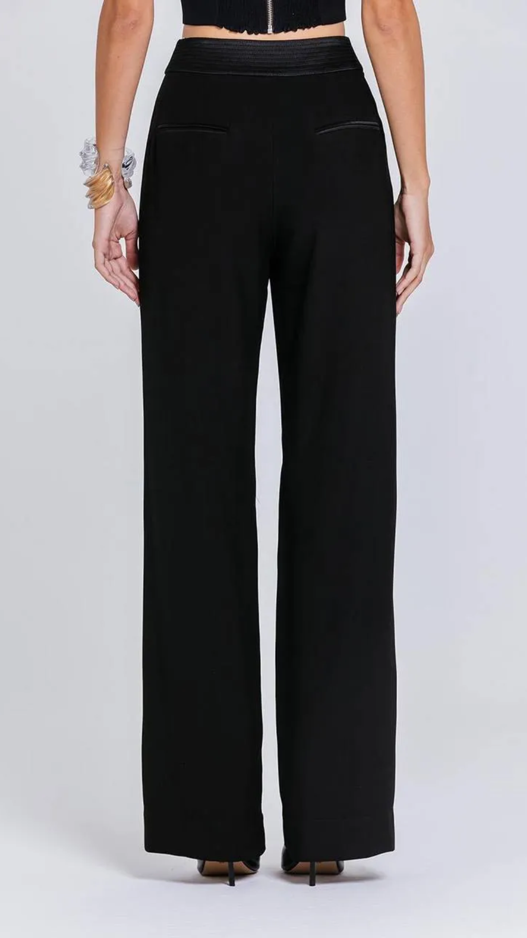 Calça Ariane Preto