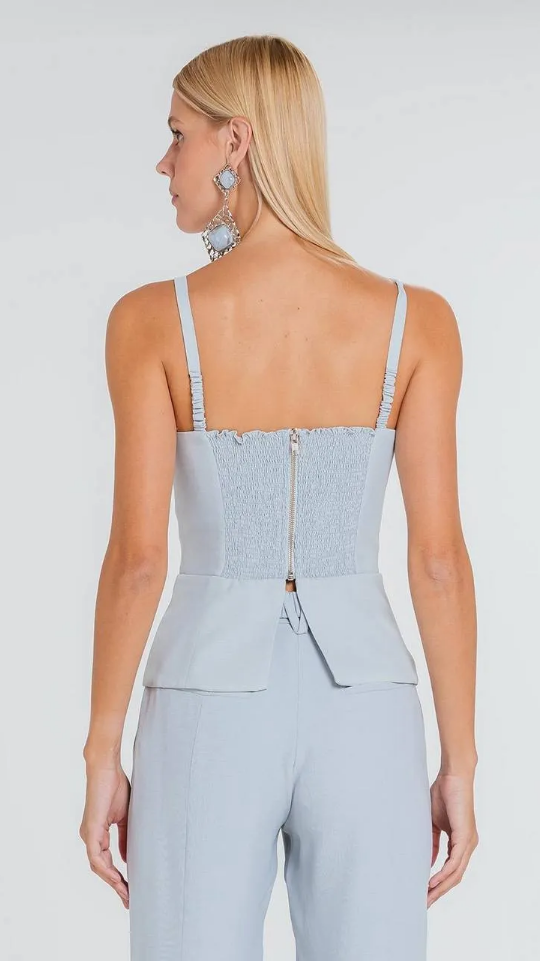 Top Antonella Mist