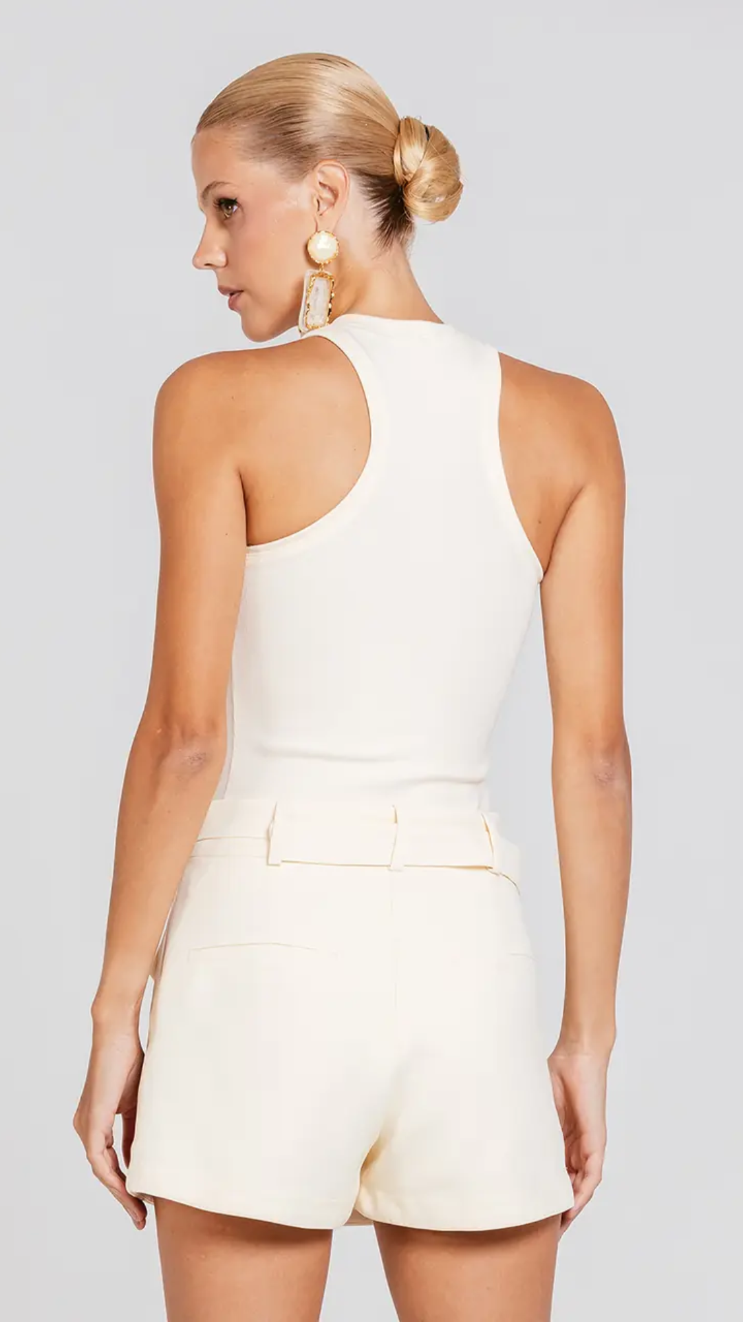Short Saia Isadora Samba