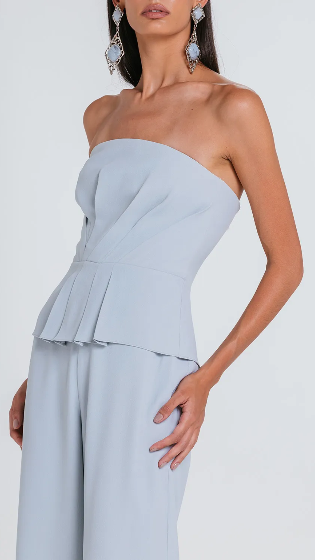 Macacão Aurora Mist