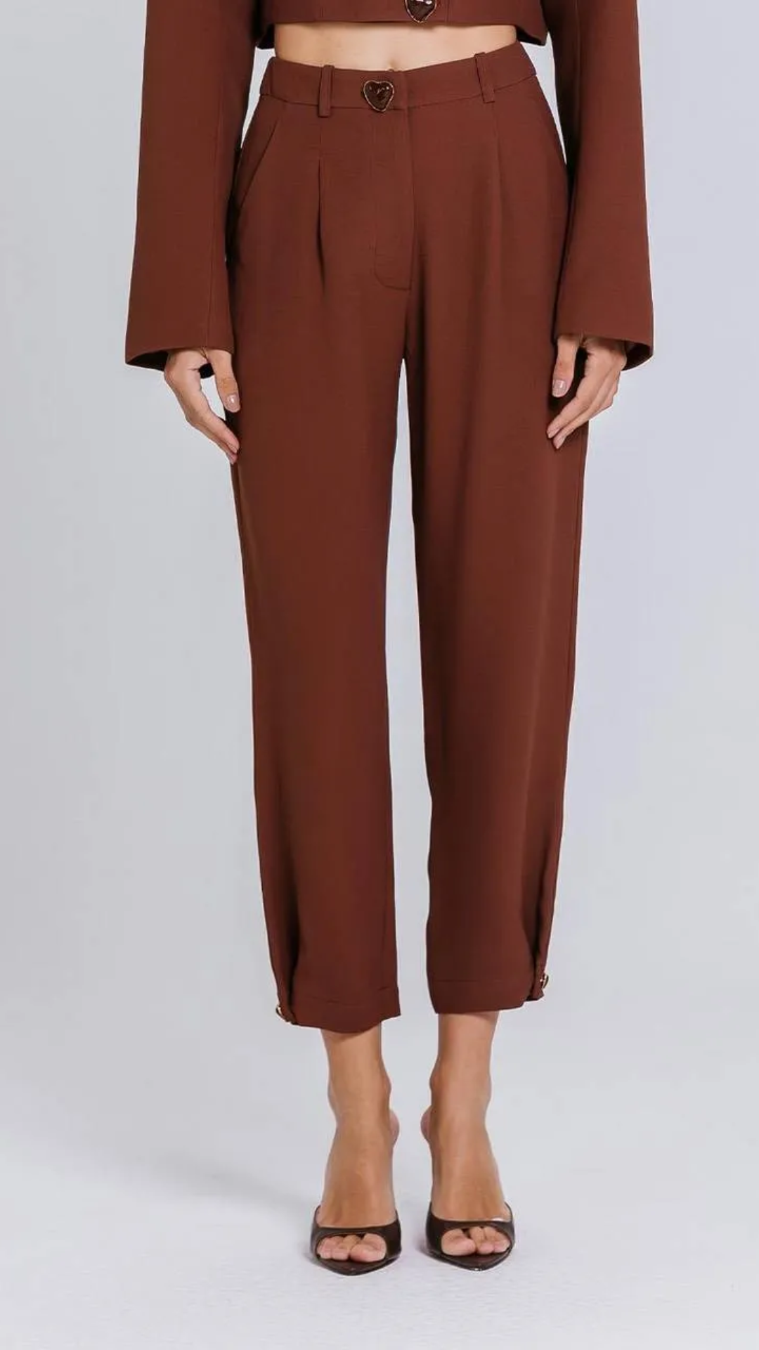 Calça Telis Hera