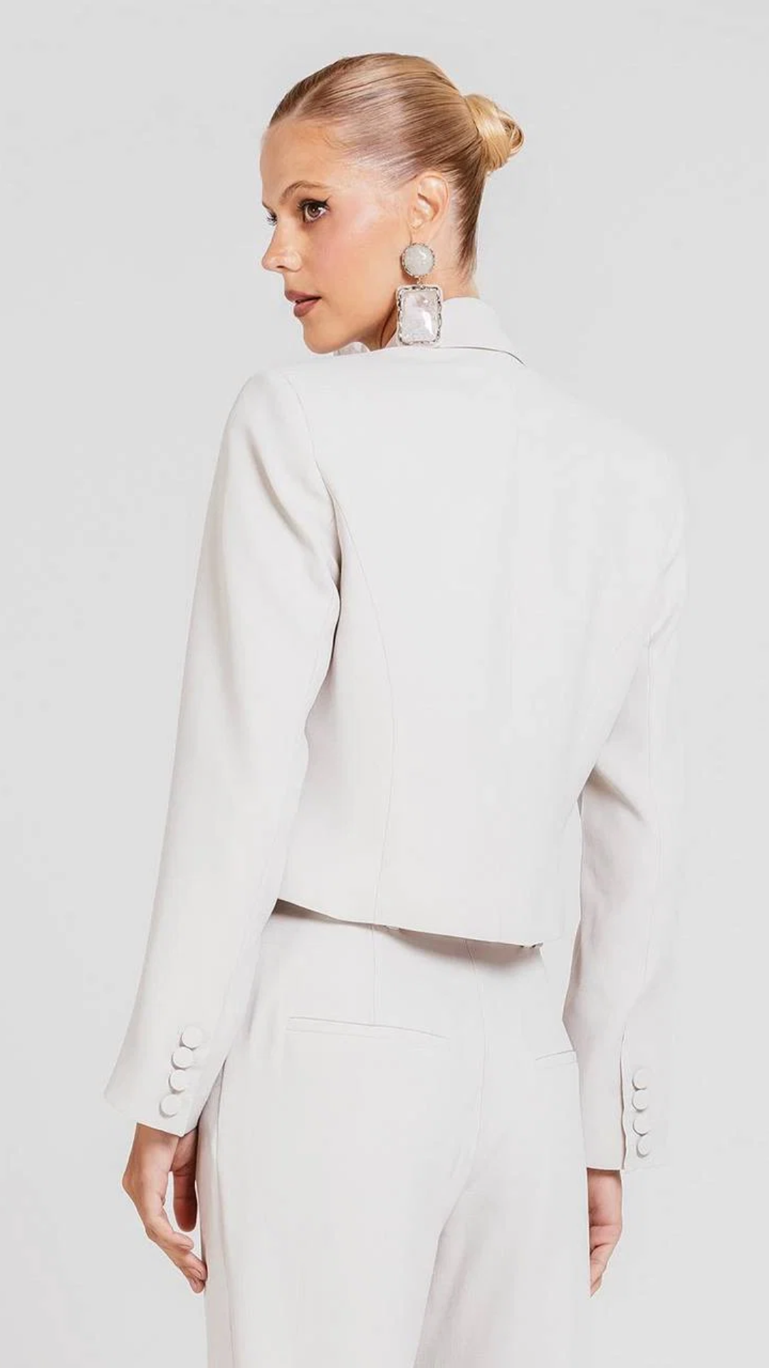 Blazer Ayla Jazz