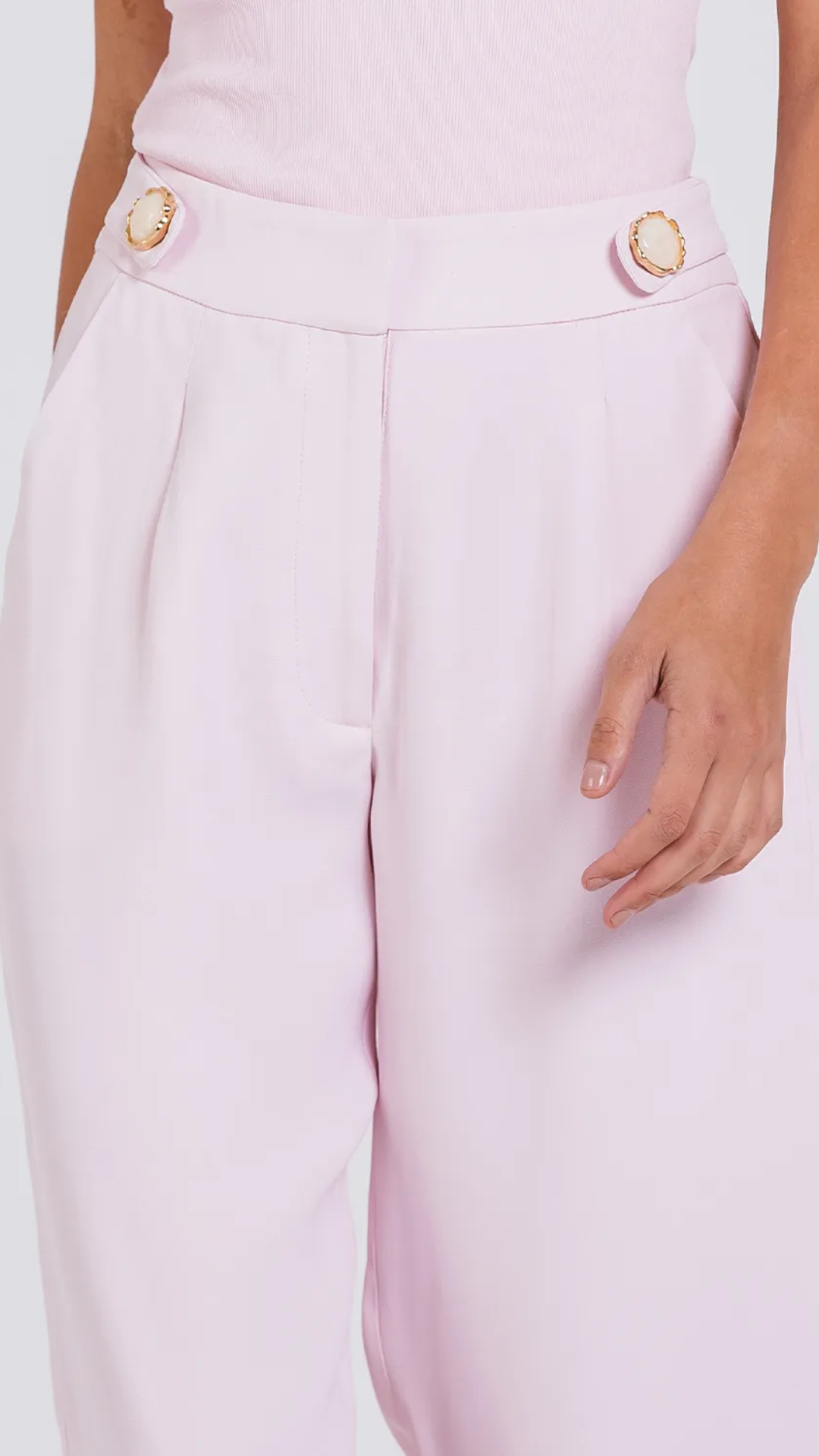 Calça Bos Ballet