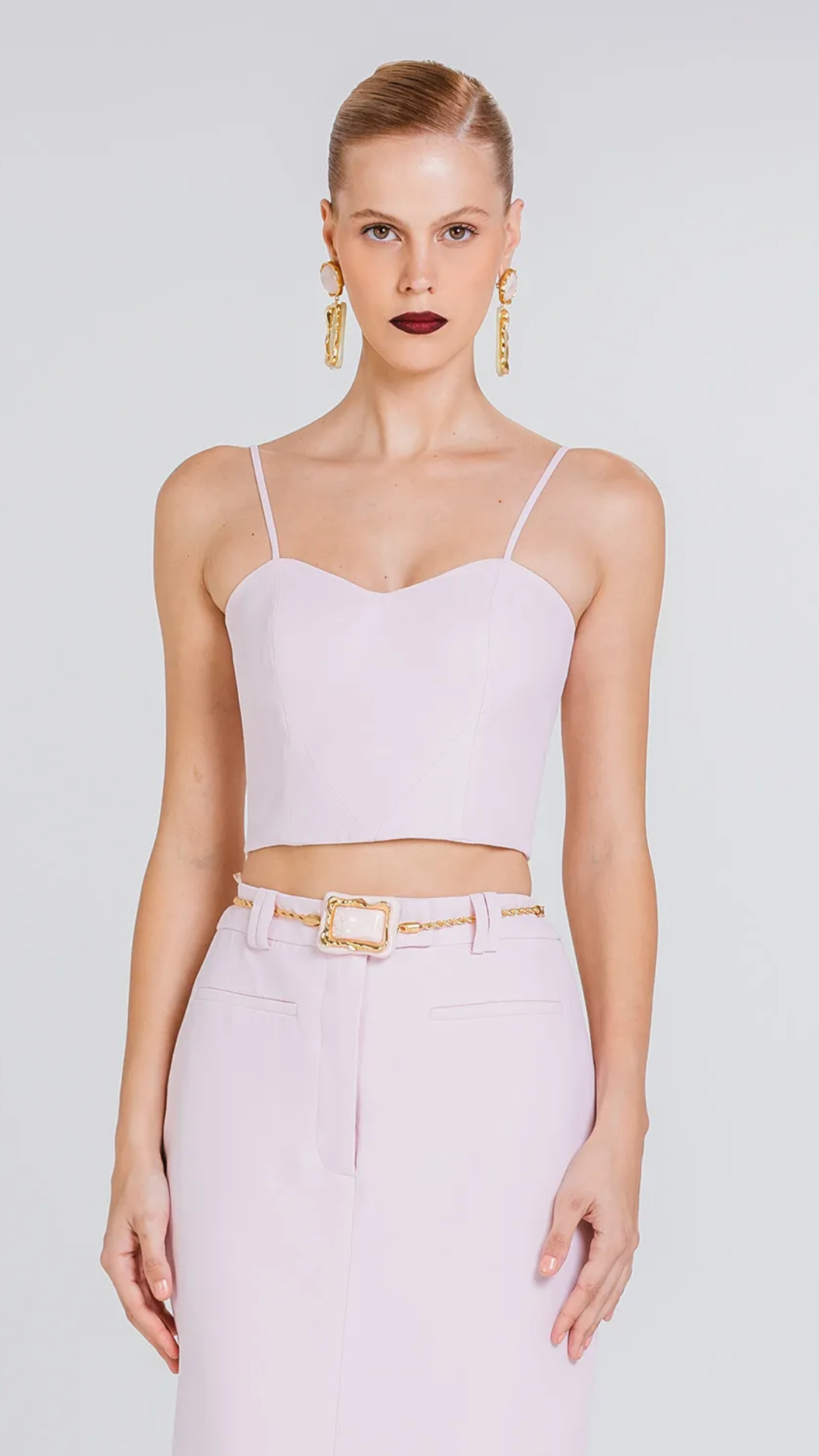 Top Elana Ballet