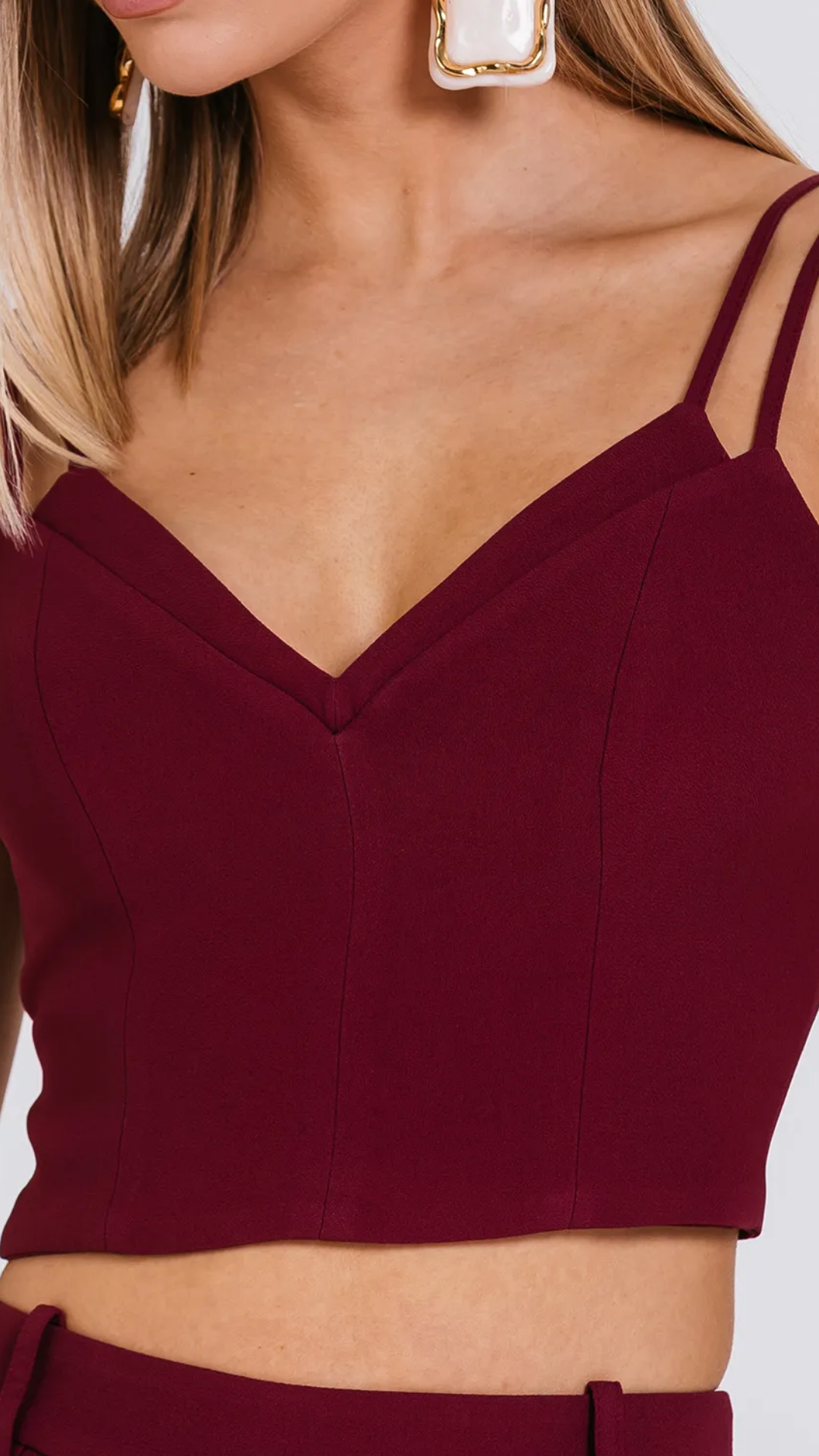 Top Tamara Cabernet