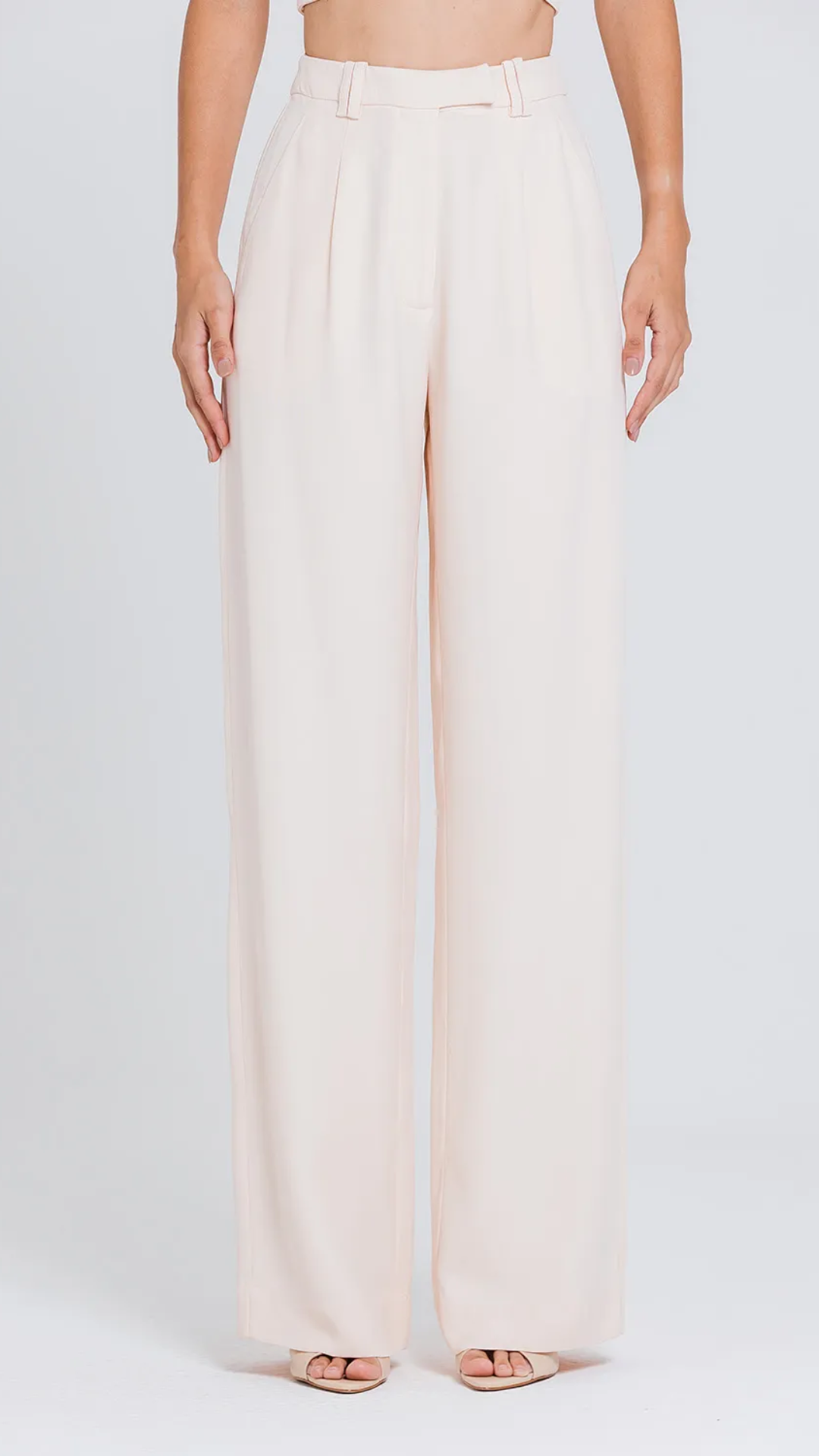 Calça Nas Areia