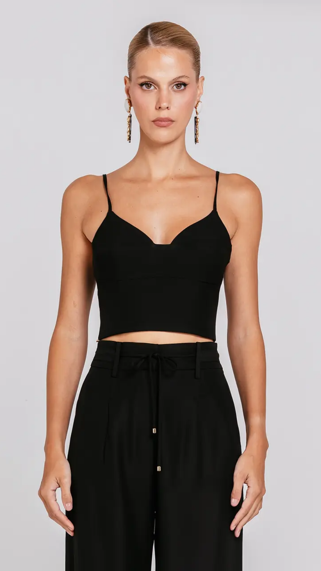 Top Jessica Preto