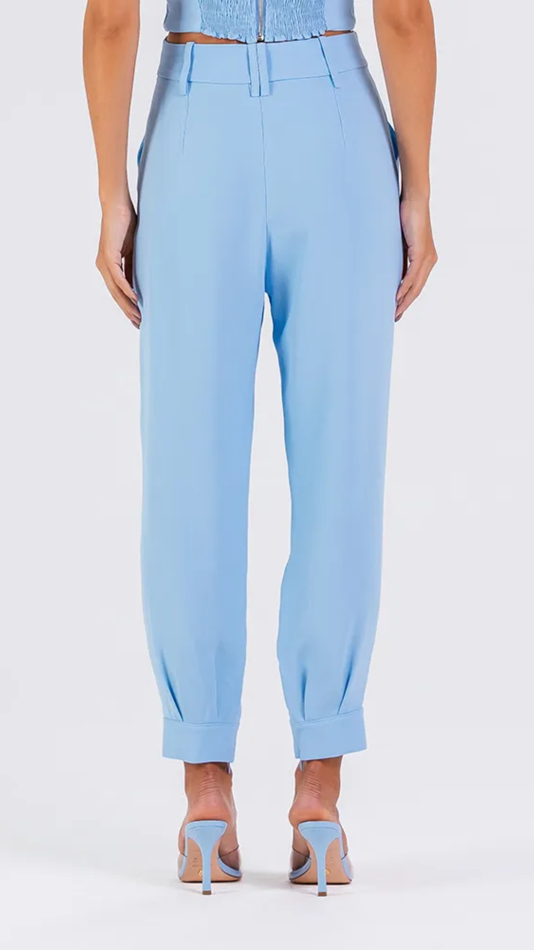 Calça Syl Céu