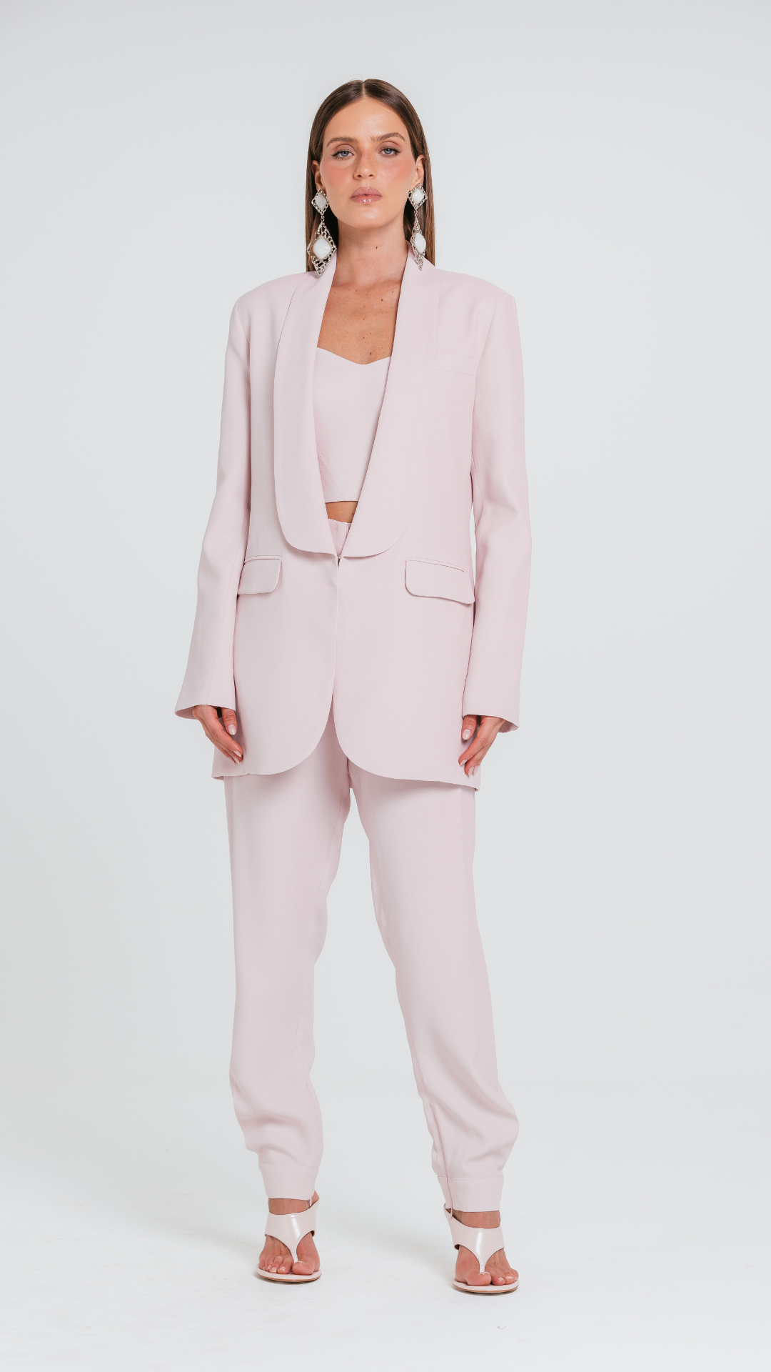 Blazer Charlote Pancake