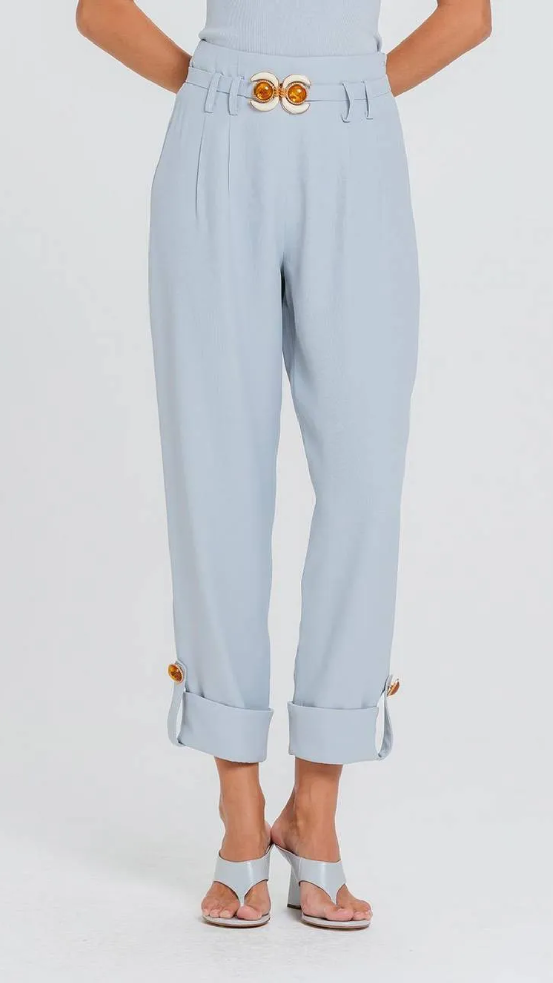 Calça Dakota Mist