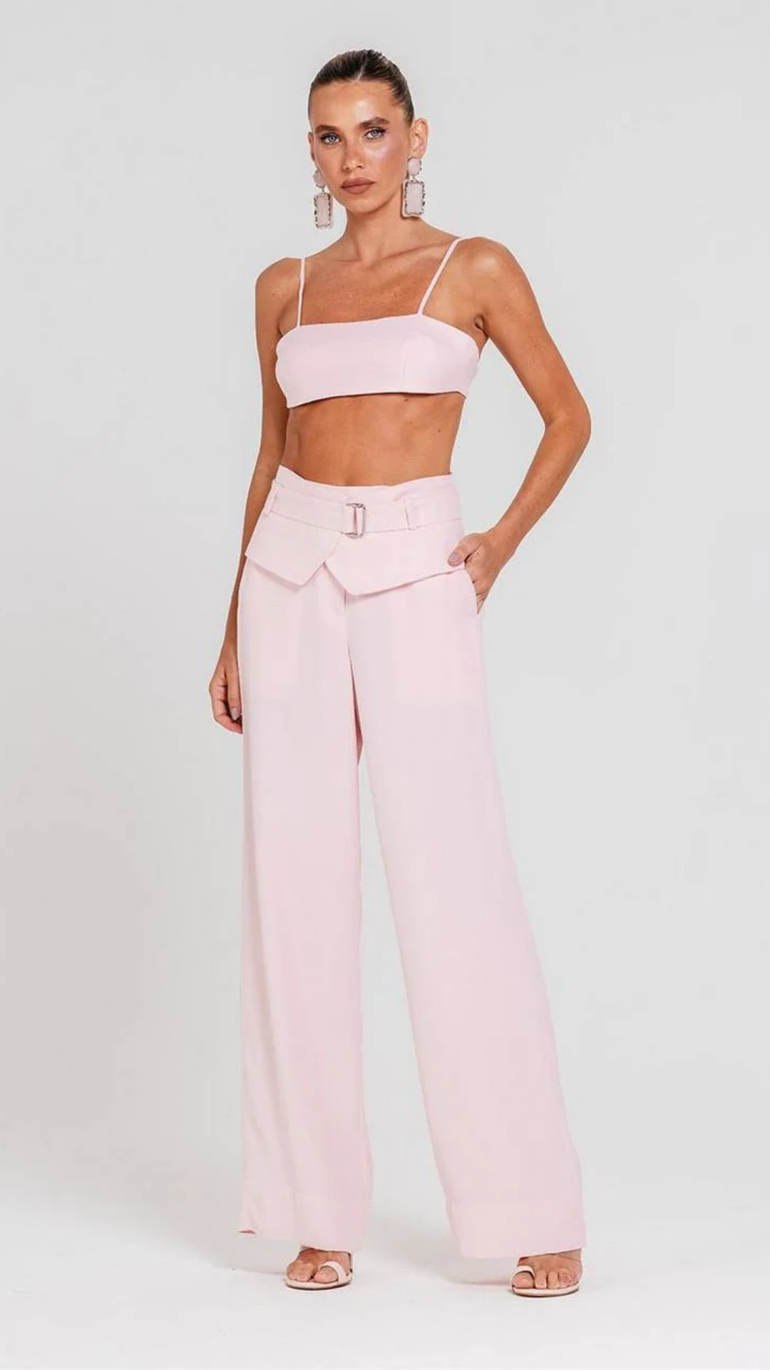 Calça Valentina Valsa