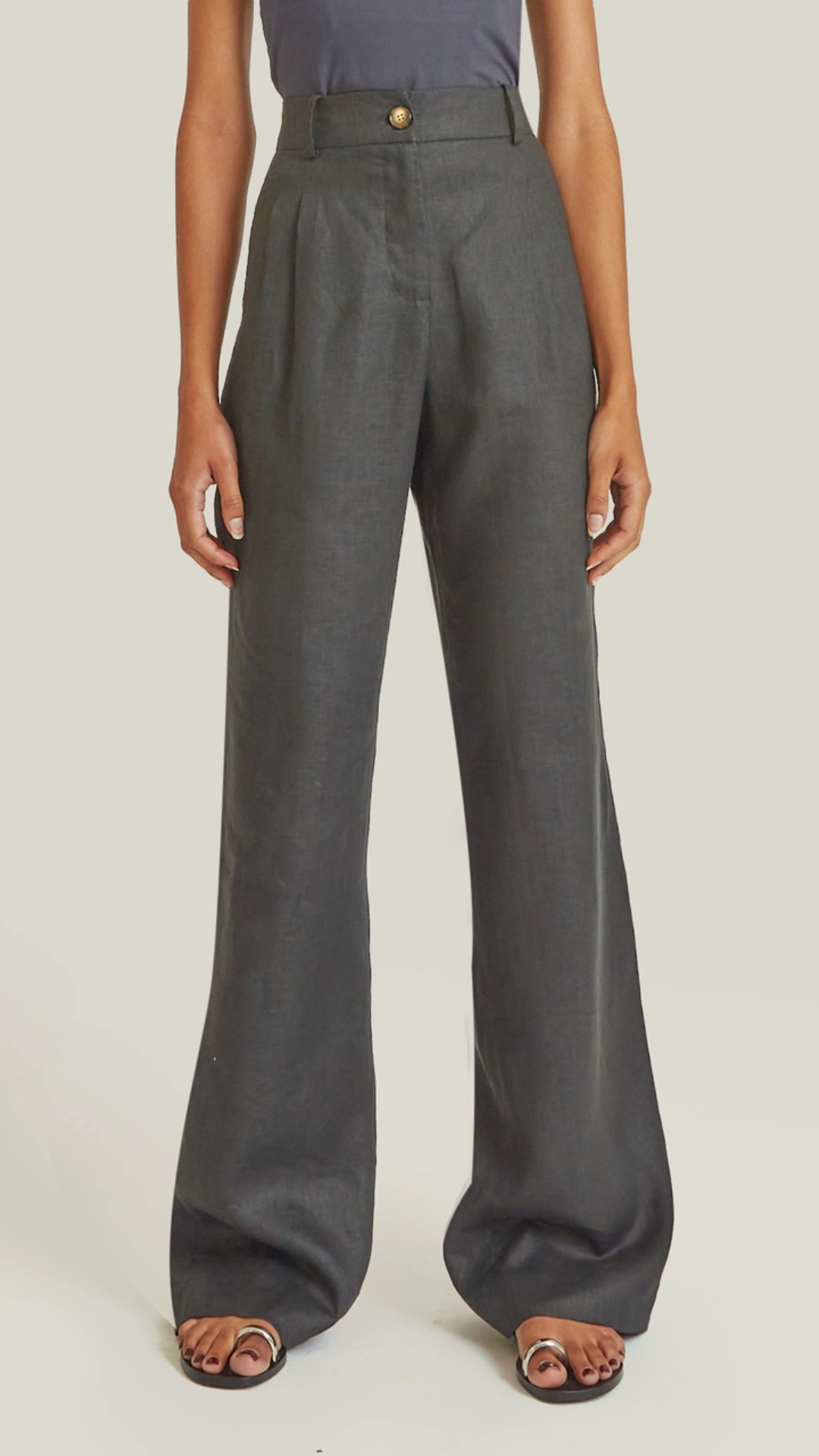 Calça Mila Preto