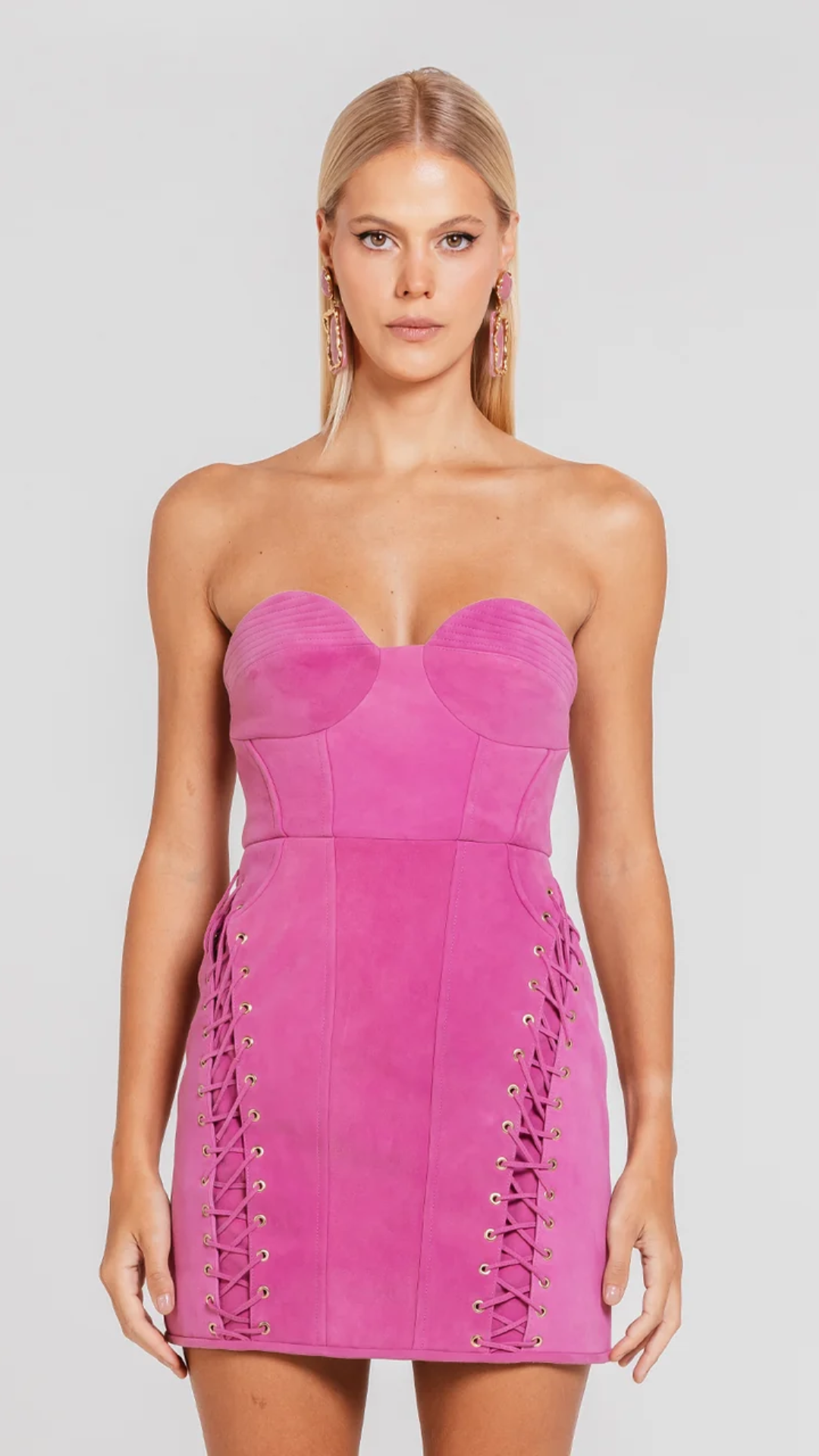 Vestido Malu Bossa