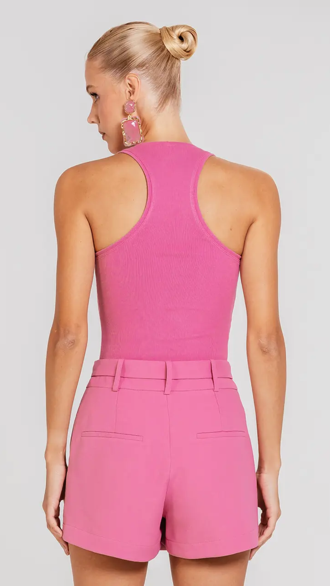 Short Saia Isadora Bossa