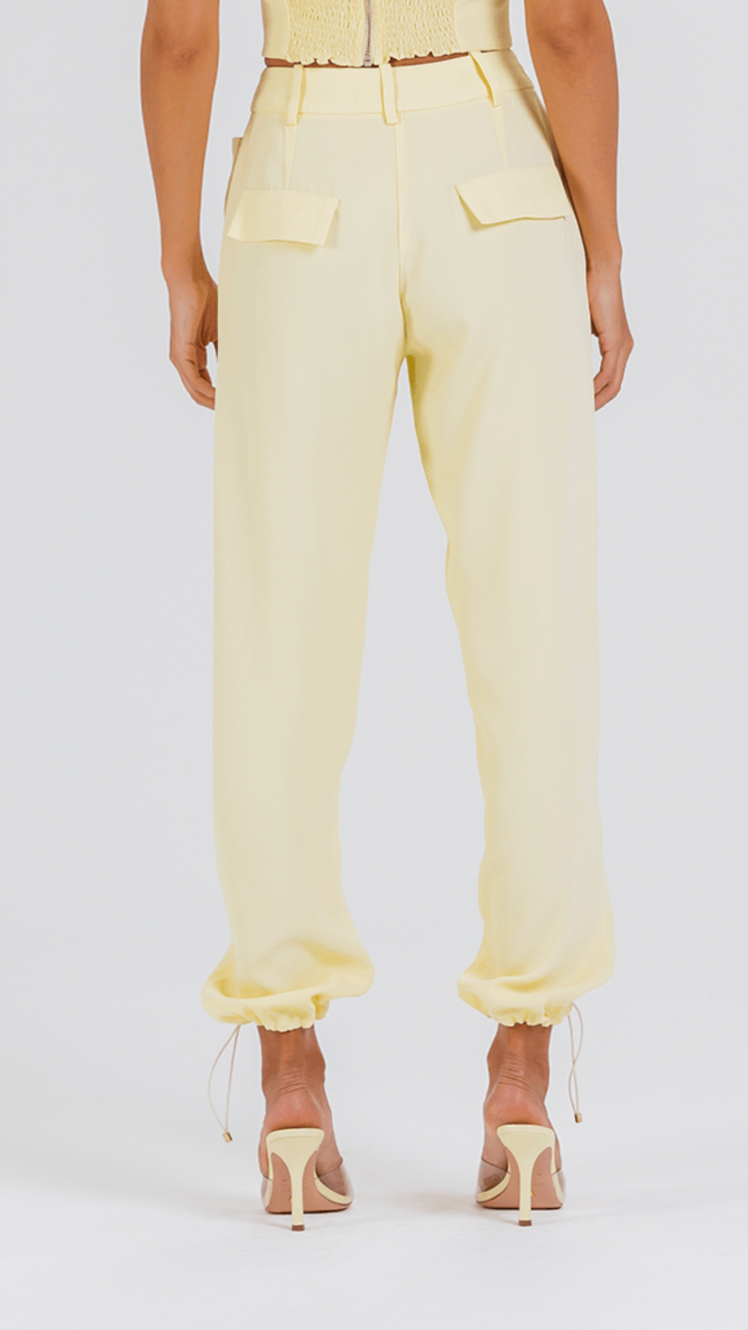 Calça Debora Sunshine