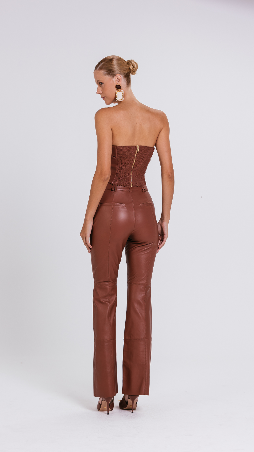 Top Golda Chocolate
