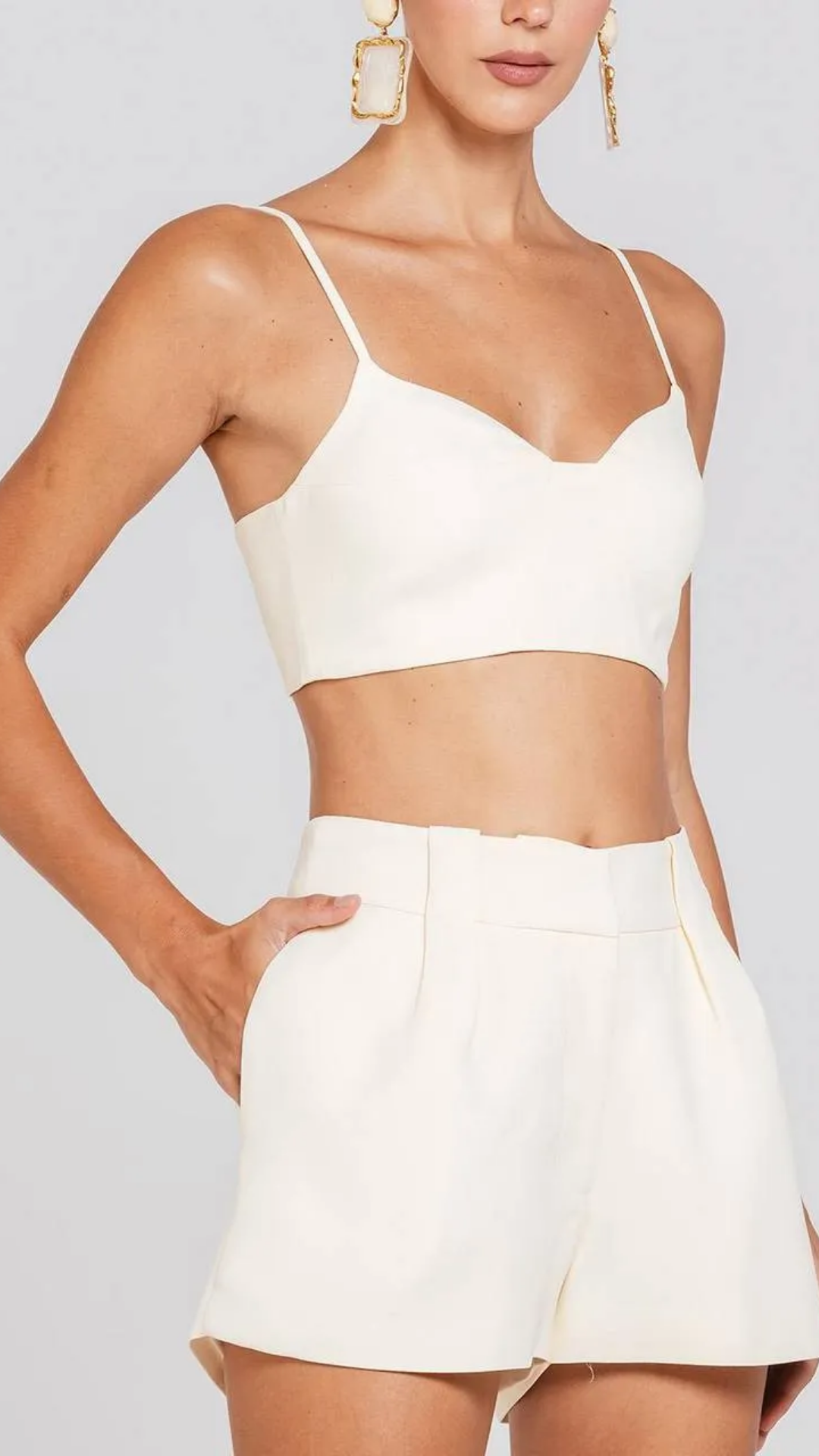 Short Soraia Samba