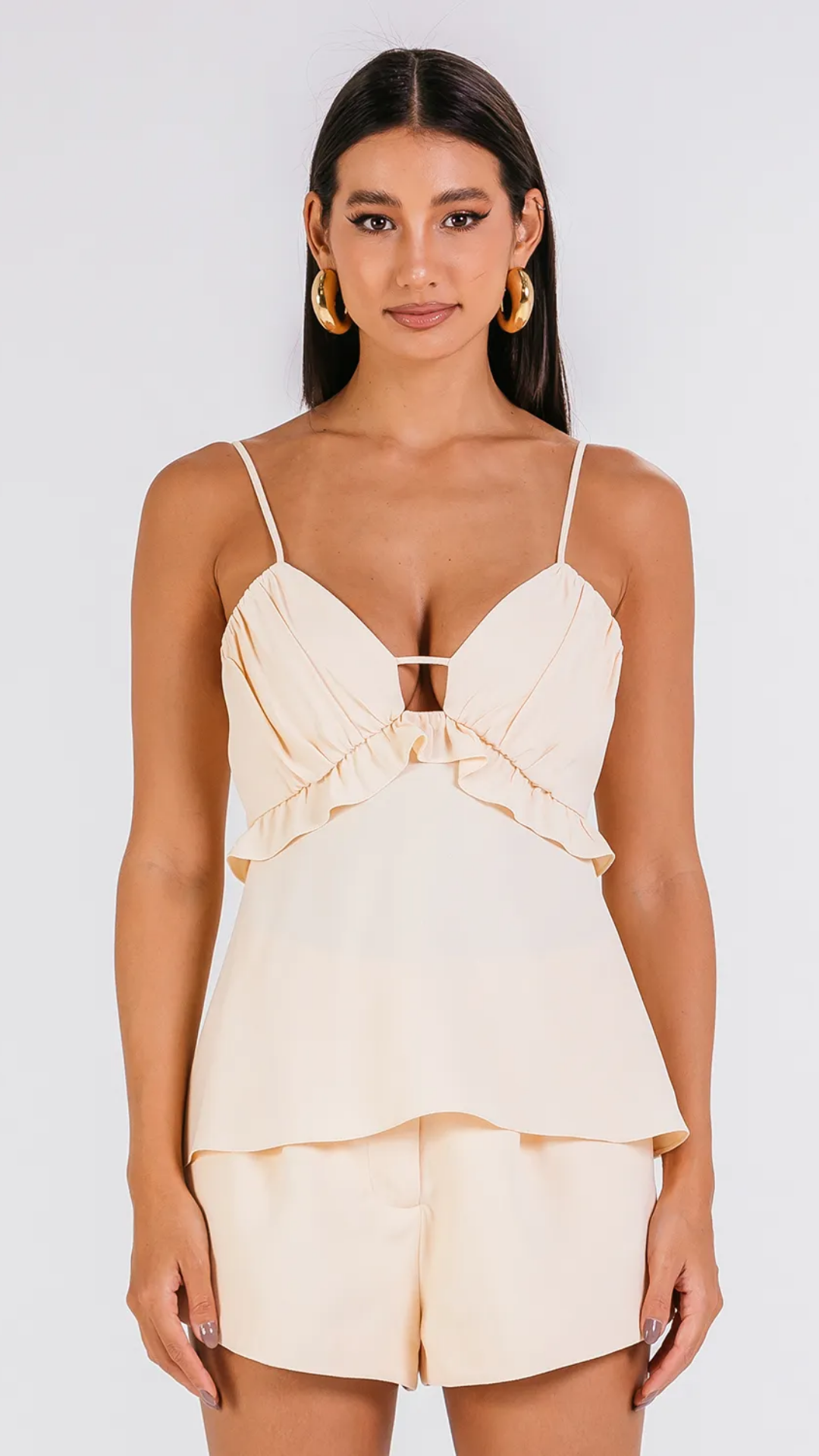 Top Rosalia Banoffee