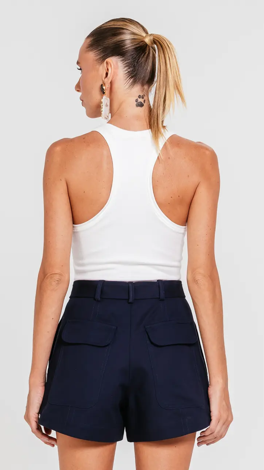 Short Dinora Marinho